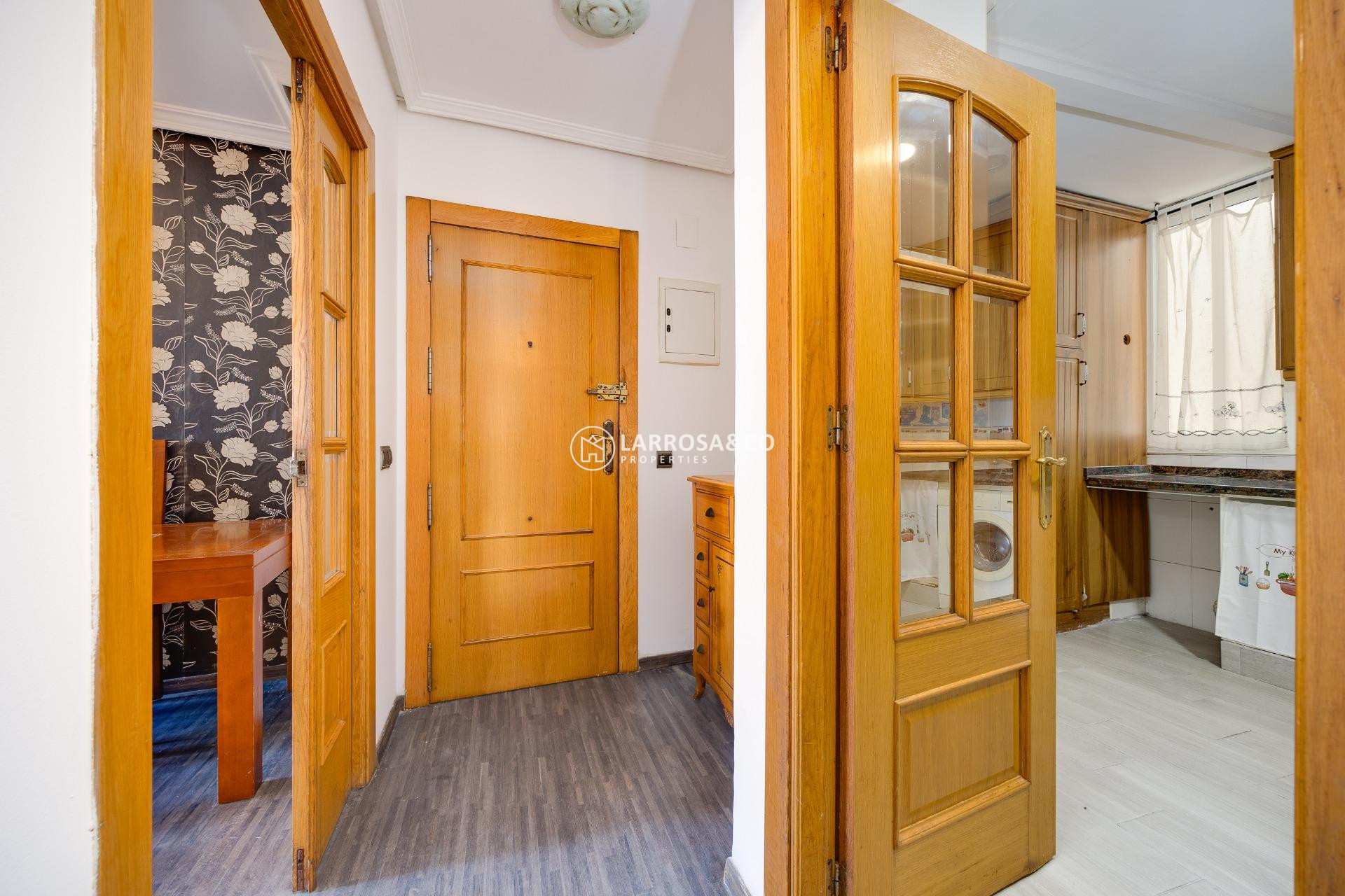 Reventa - Apartamento - Torrevieja - Centro