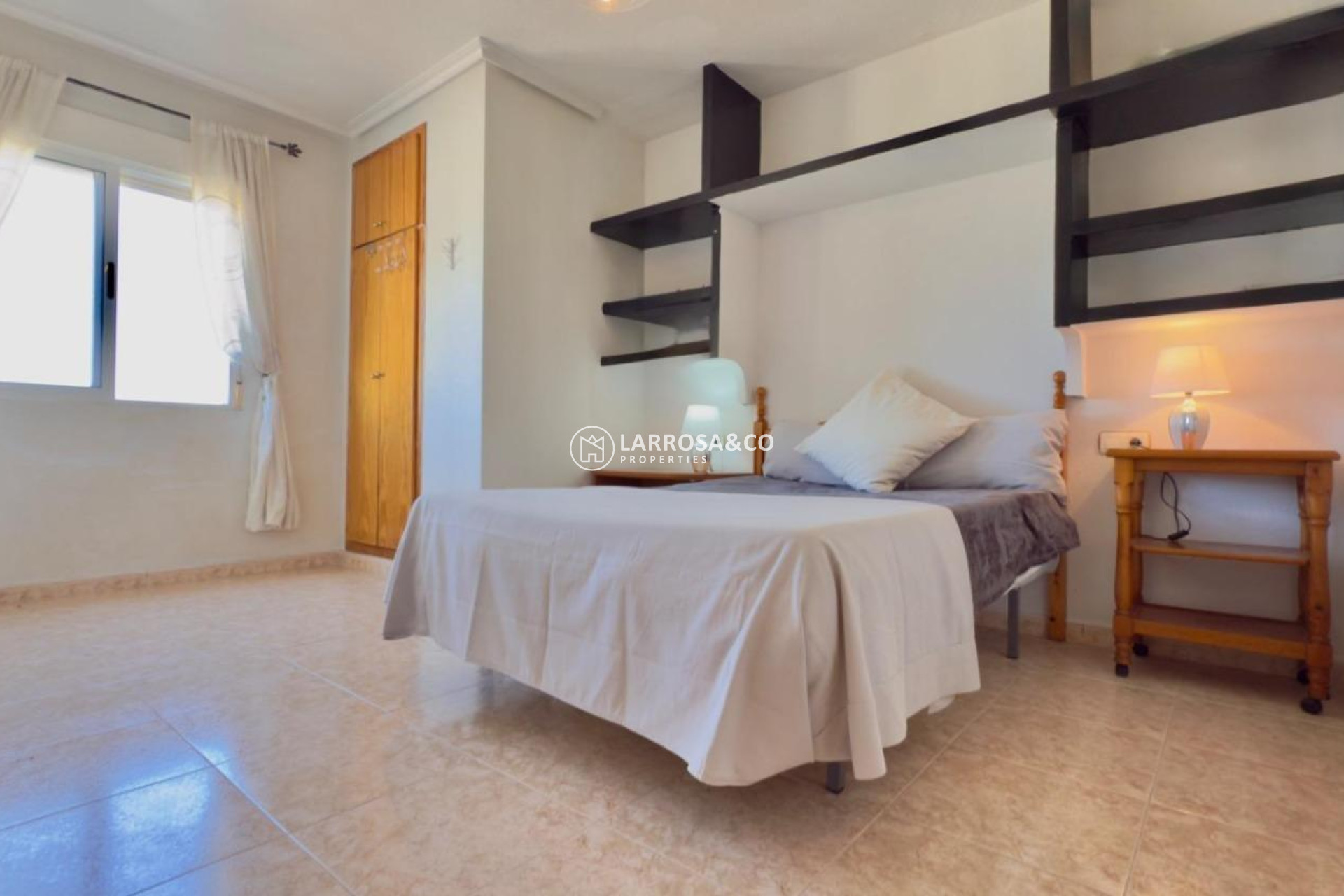 Reventa - Apartamento - Torrevieja - Centro