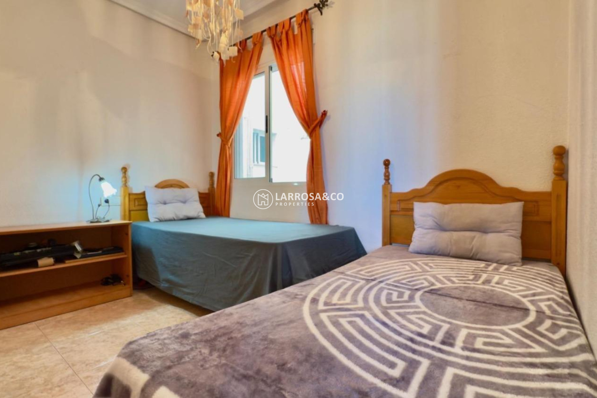 Reventa - Apartamento - Torrevieja - Centro