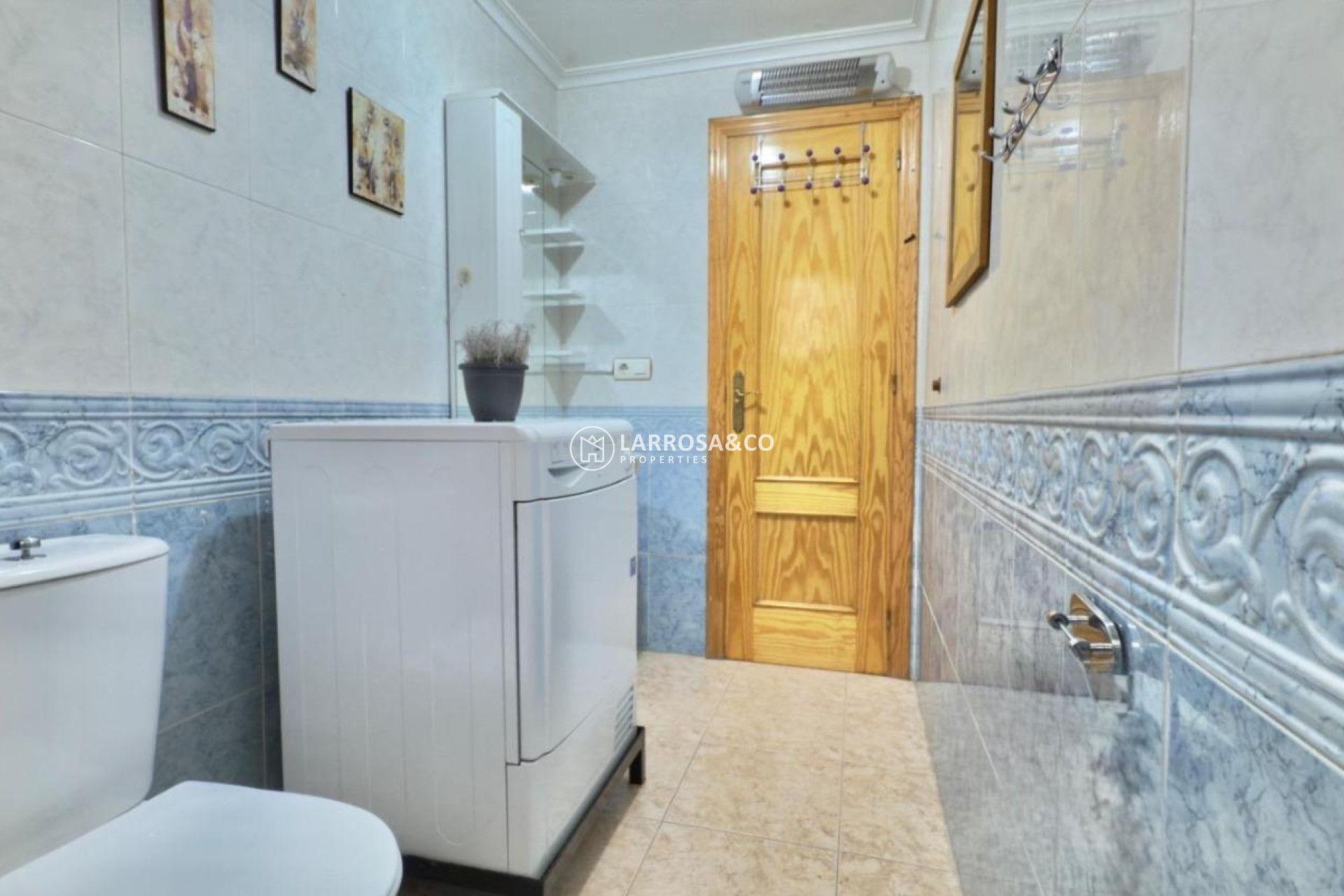 Reventa - Apartamento - Torrevieja - Centro