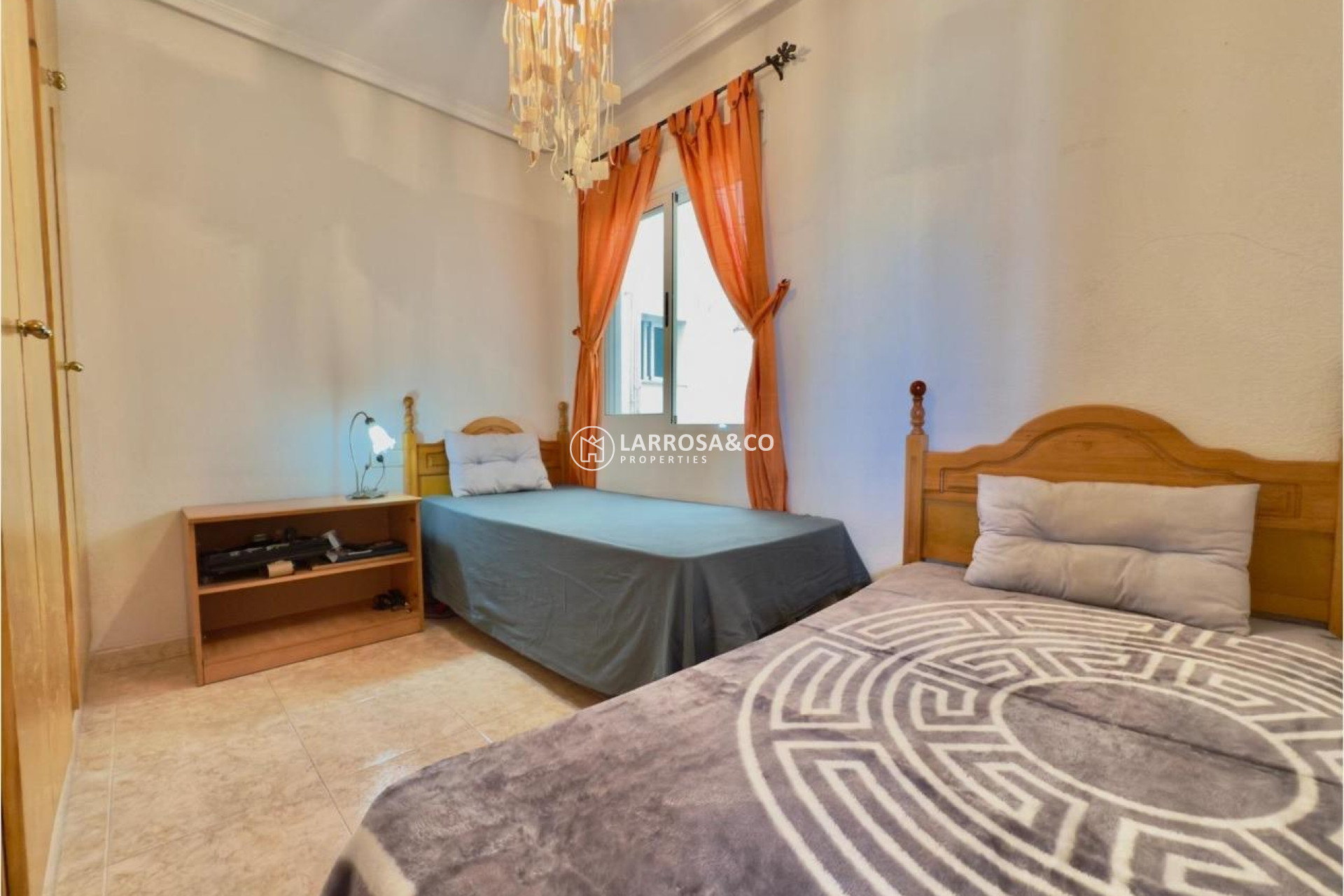 Reventa - Apartamento - Torrevieja - Centro