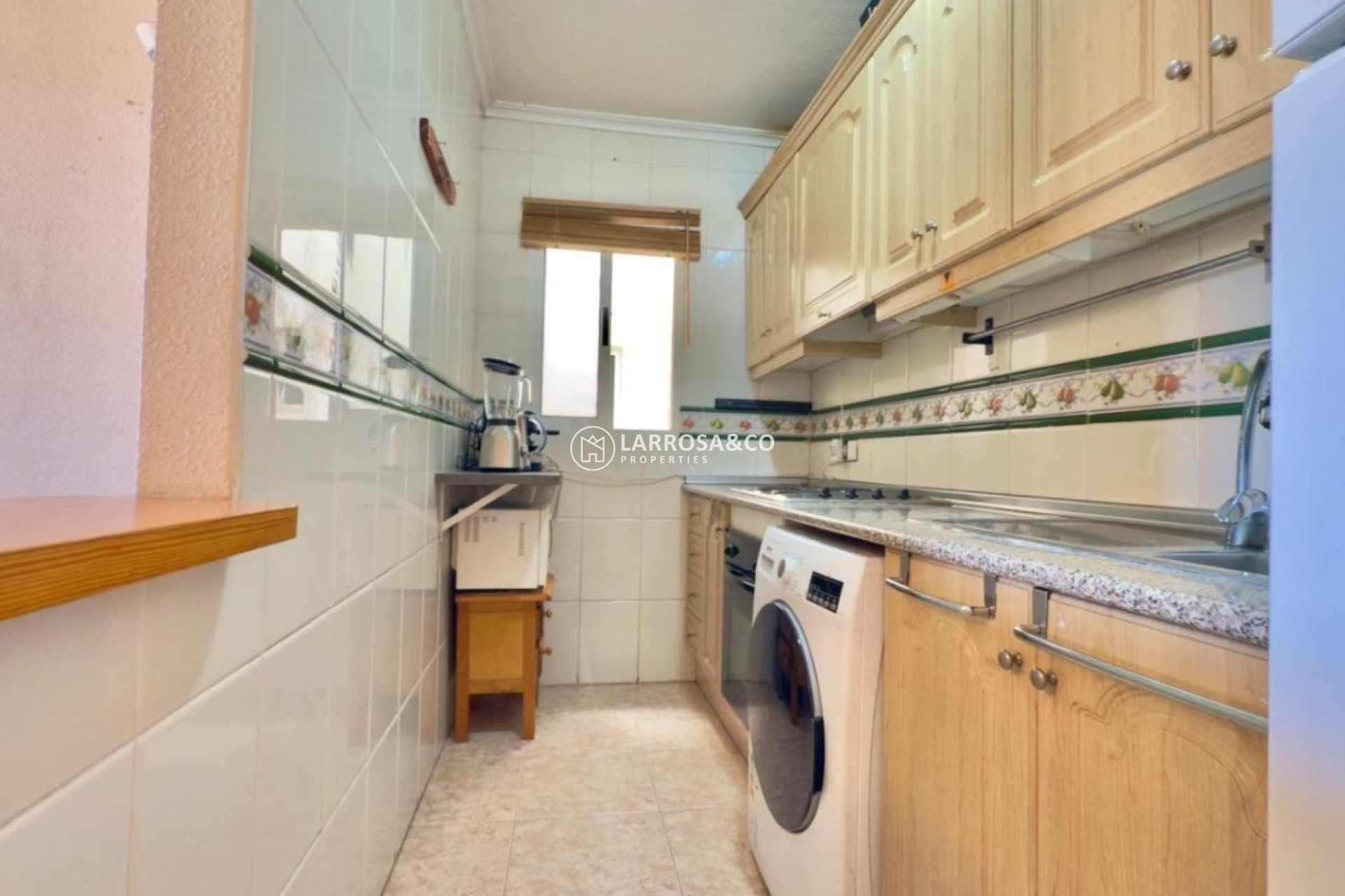 Reventa - Apartamento - Torrevieja - Centro