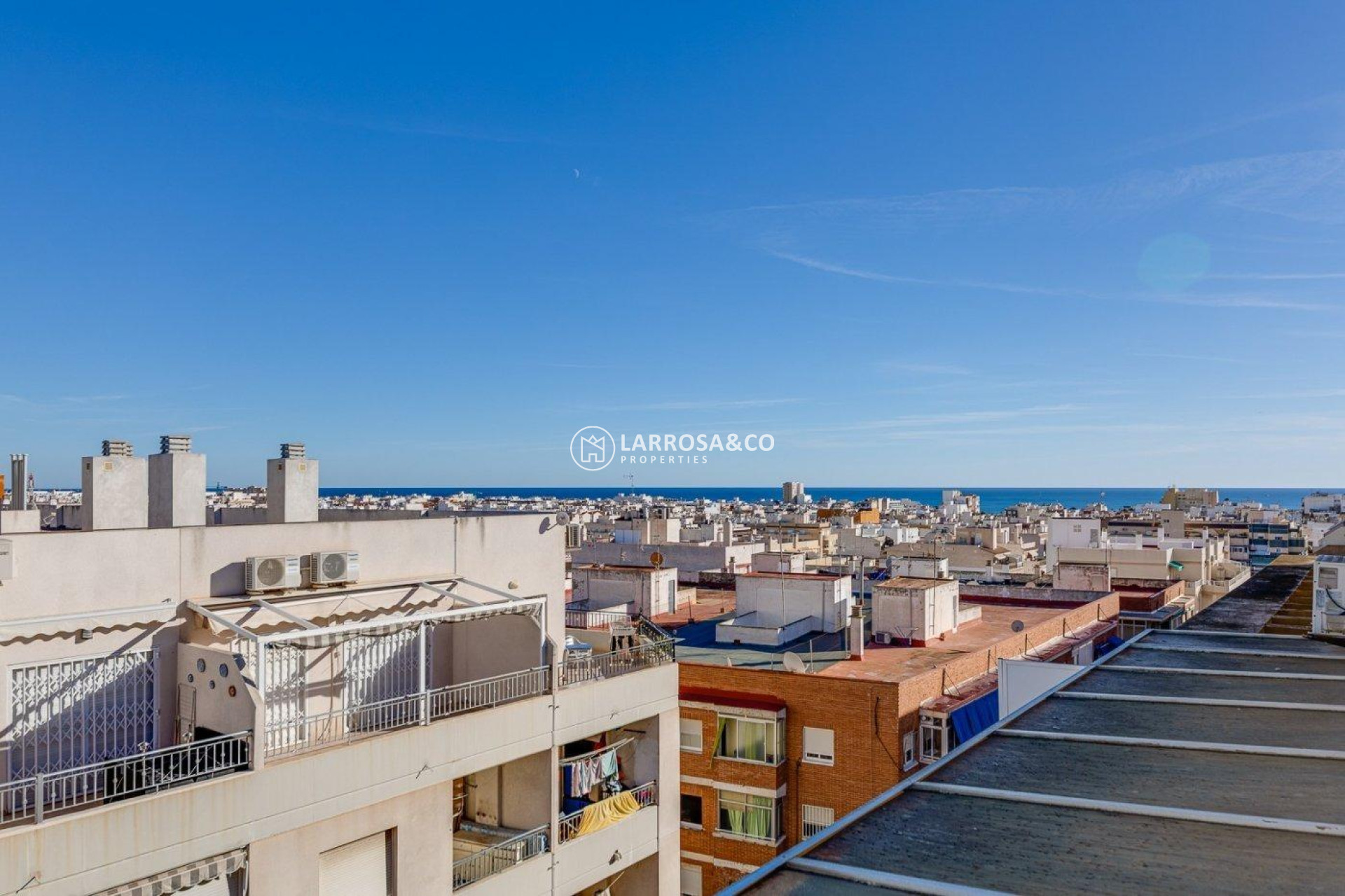 Reventa - Apartamento - Torrevieja - Centro