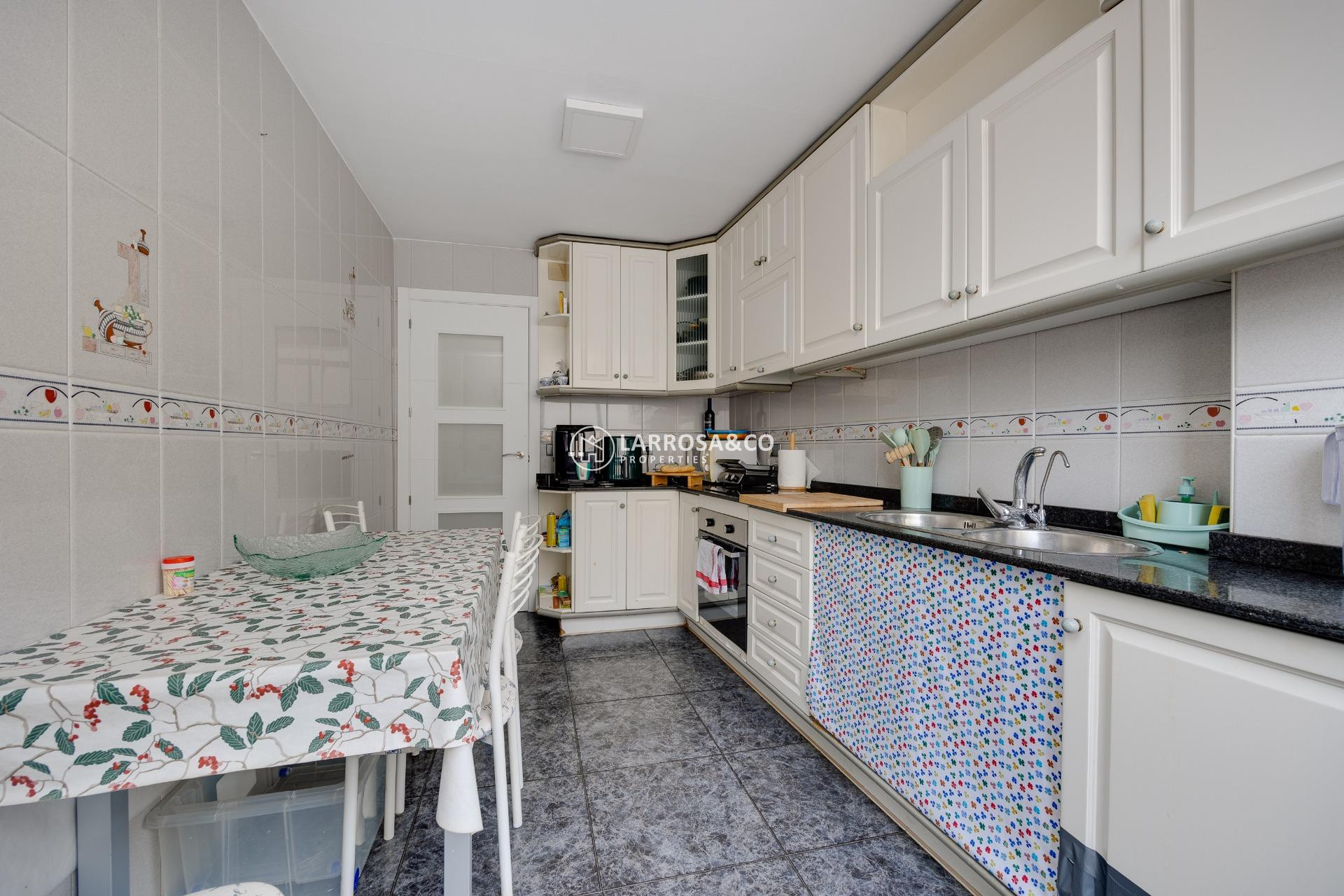 Reventa - Apartamento - Torrevieja - Centro