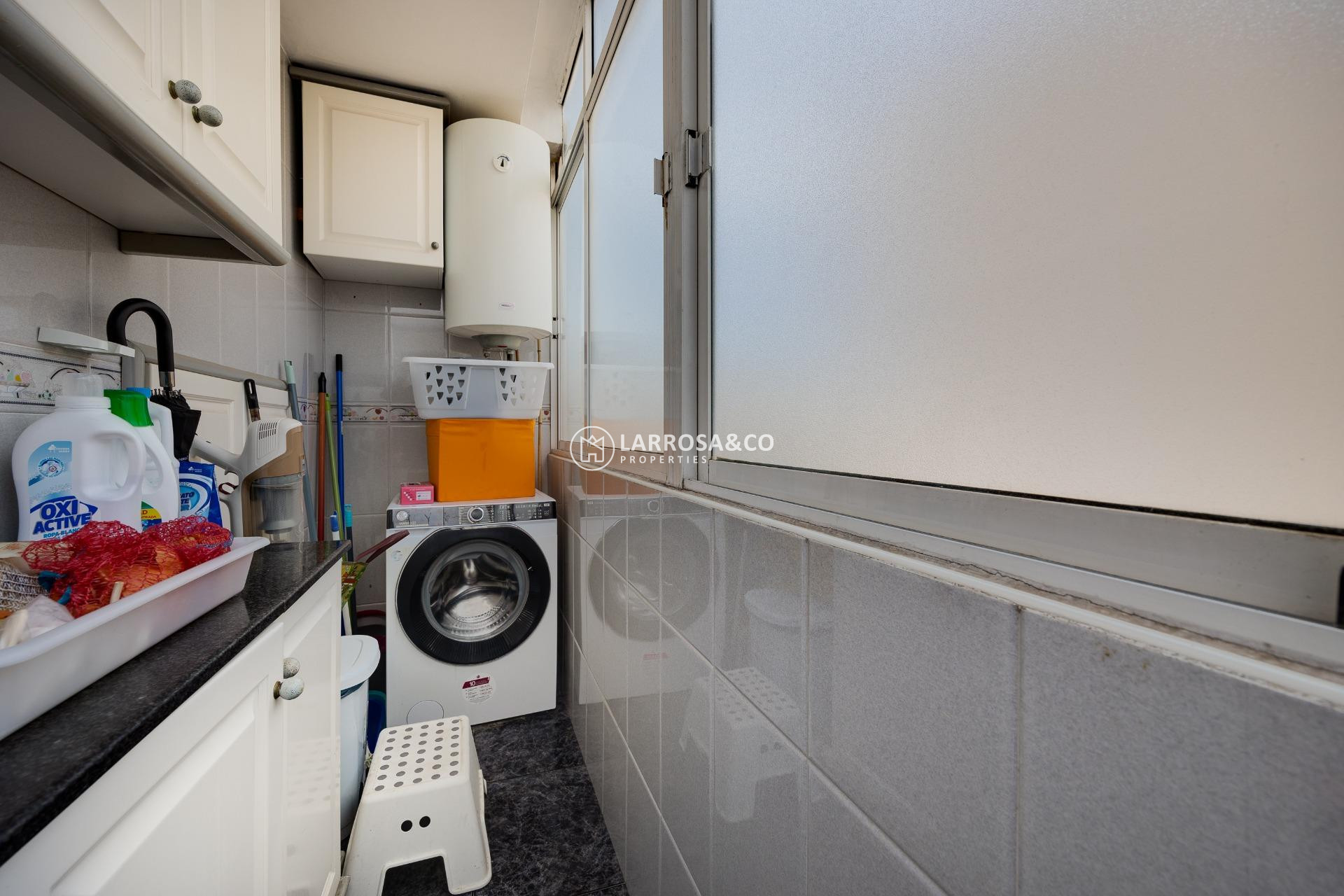 Reventa - Apartamento - Torrevieja - Centro