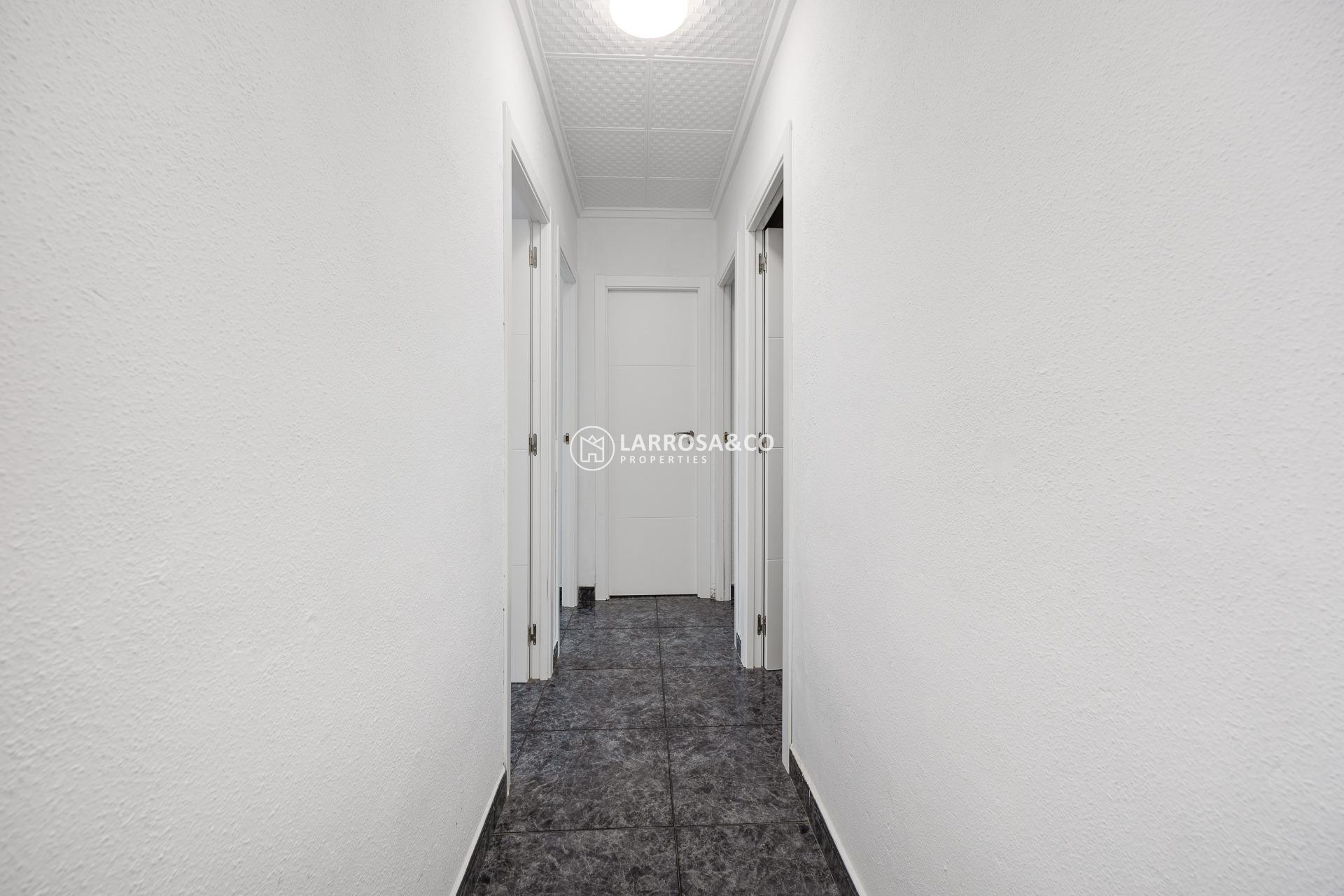 Reventa - Apartamento - Torrevieja - Centro