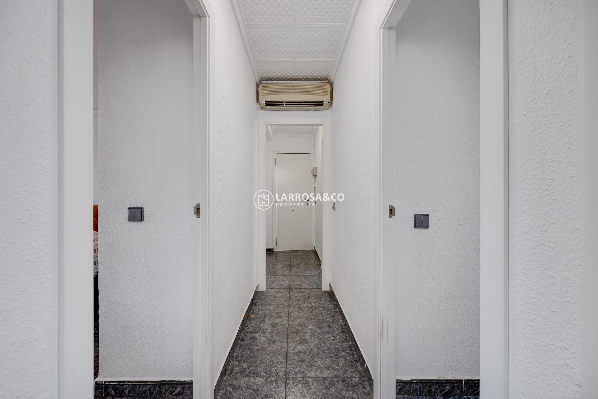 Reventa - Apartamento - Torrevieja - Centro