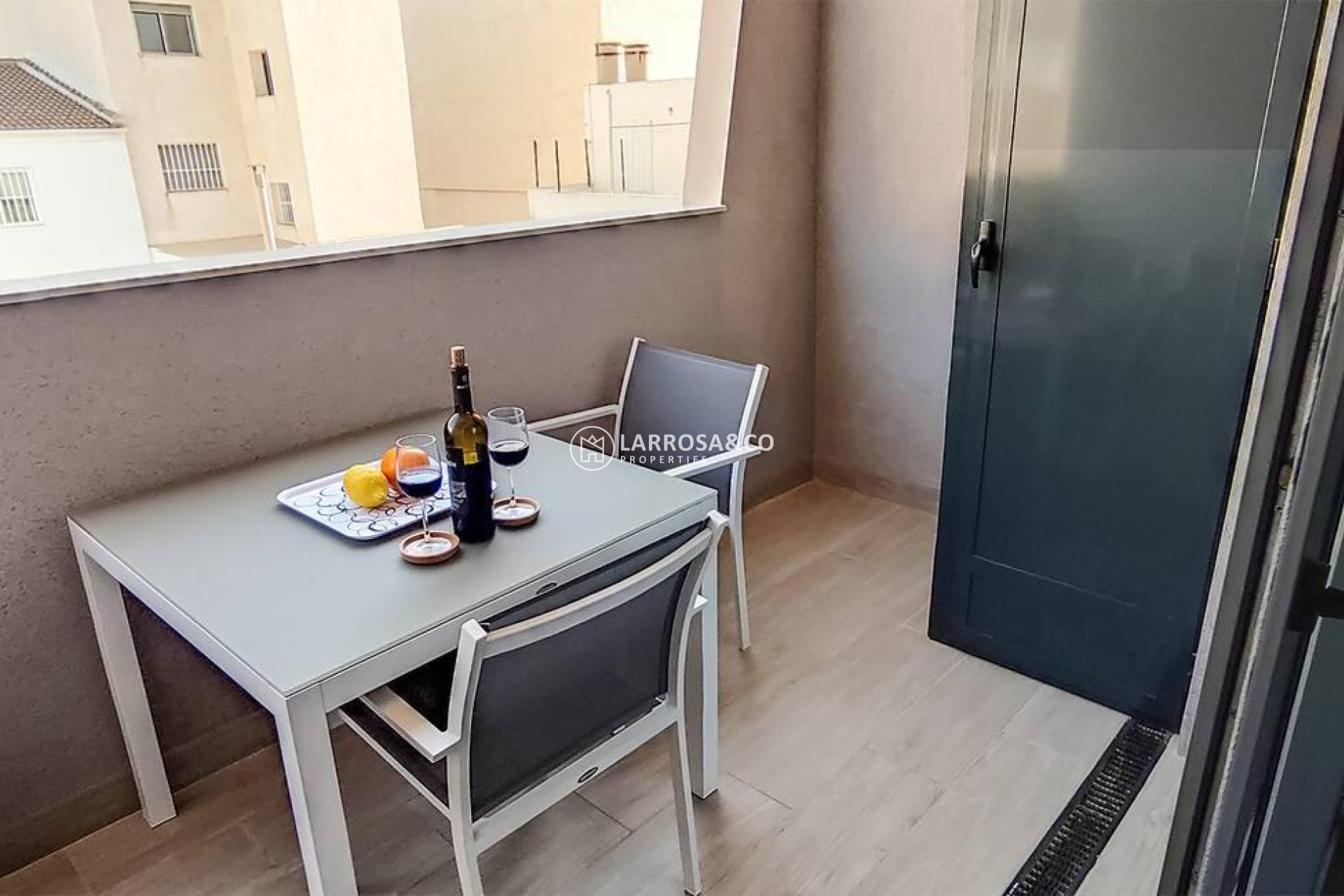 Reventa - Apartamento - Torrevieja - Centro