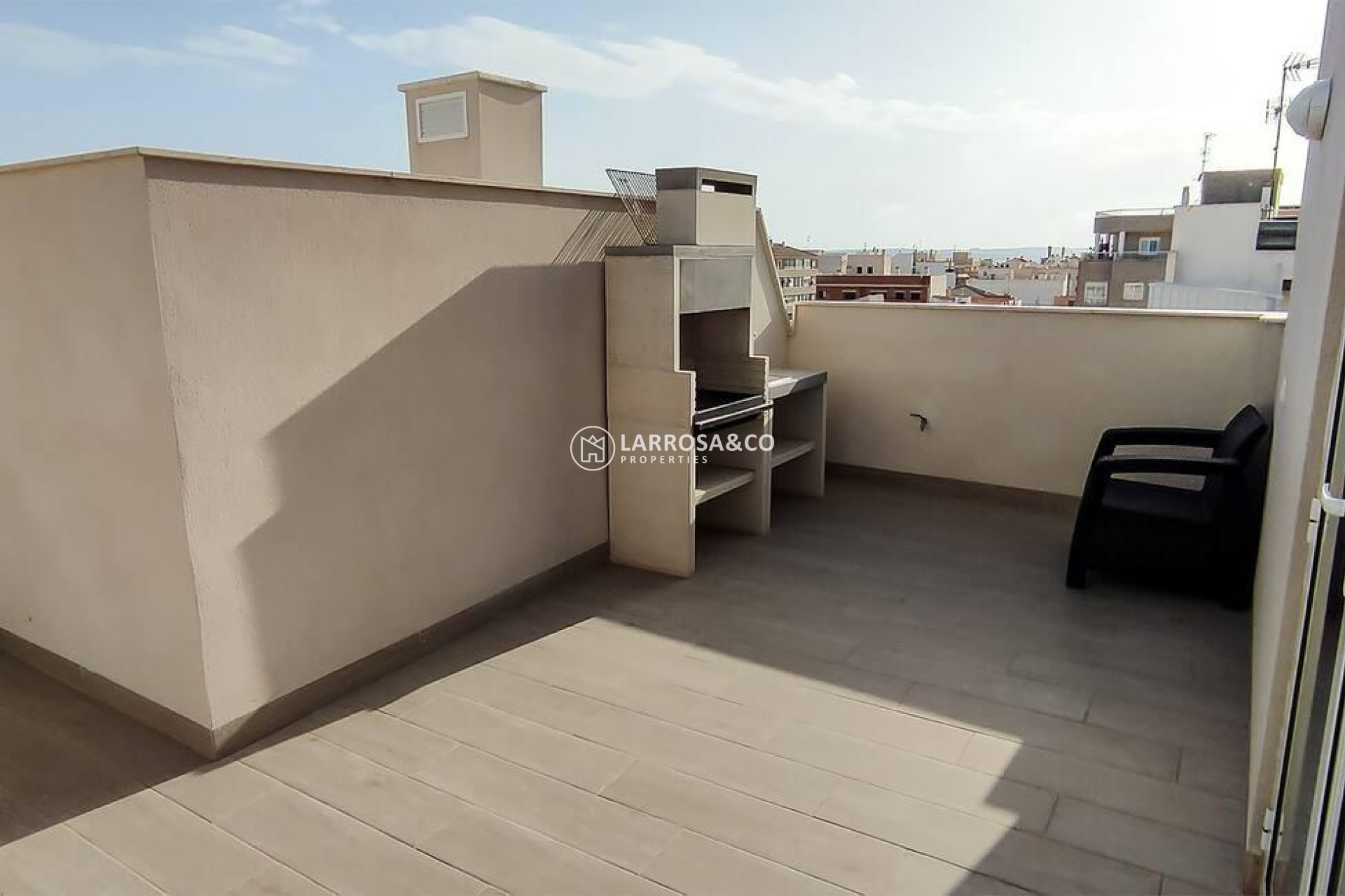 Reventa - Apartamento - Torrevieja - Centro