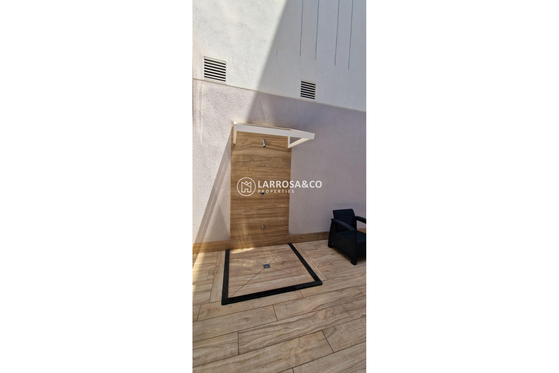 Reventa - Apartamento - Torrevieja - Centro