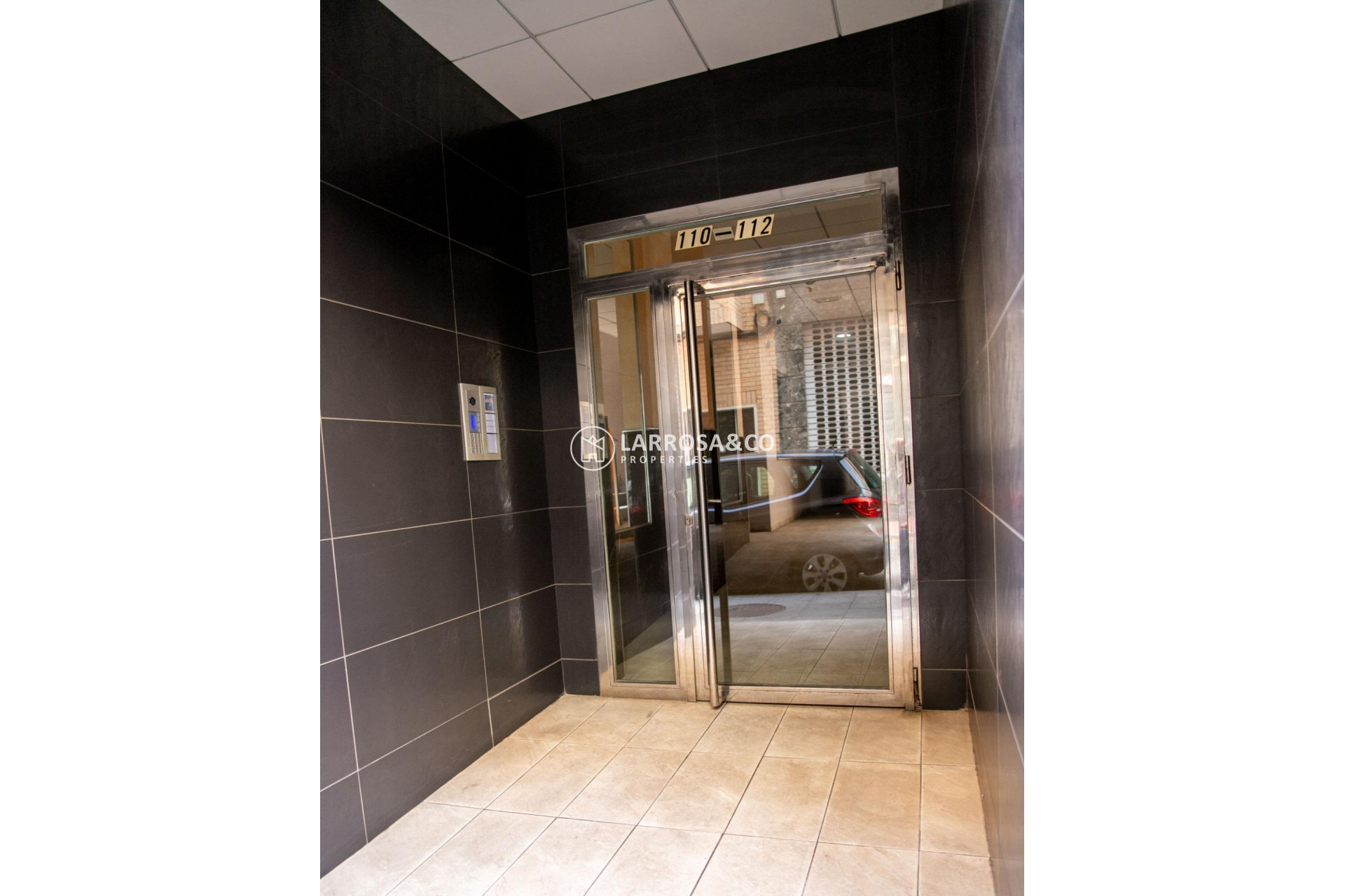 Reventa - Apartamento - Torrevieja - Centro