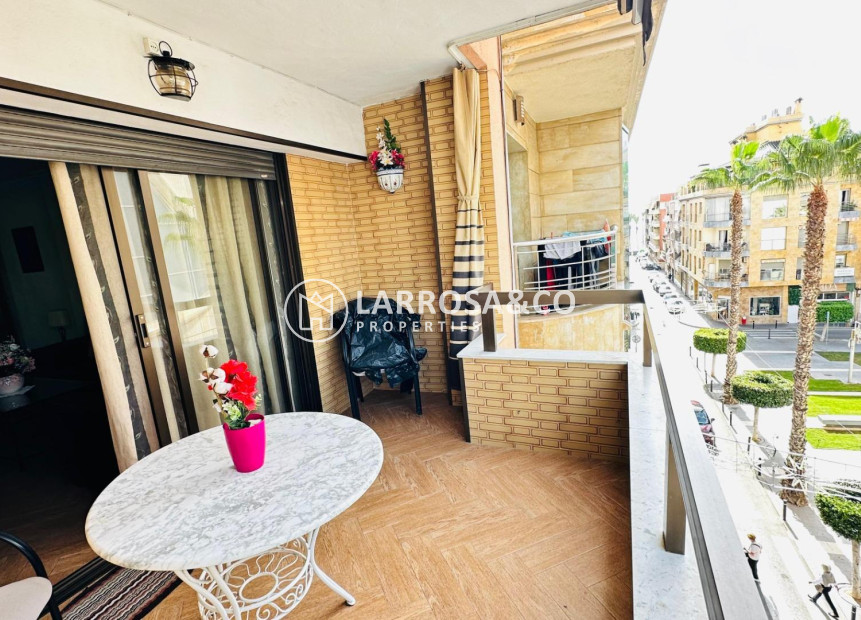 Reventa - Apartamento - Torrevieja - Centro