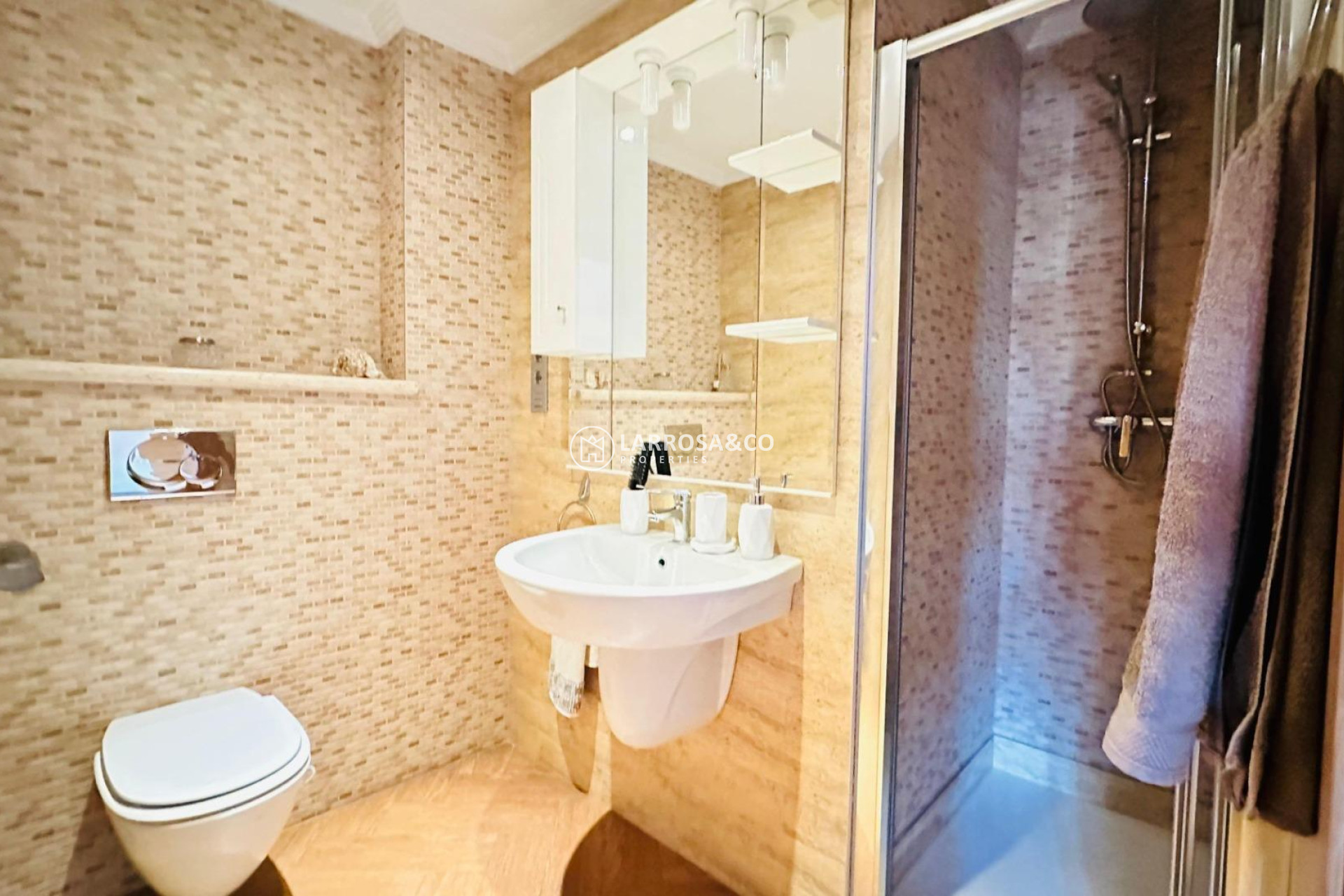 Reventa - Apartamento - Torrevieja - Centro