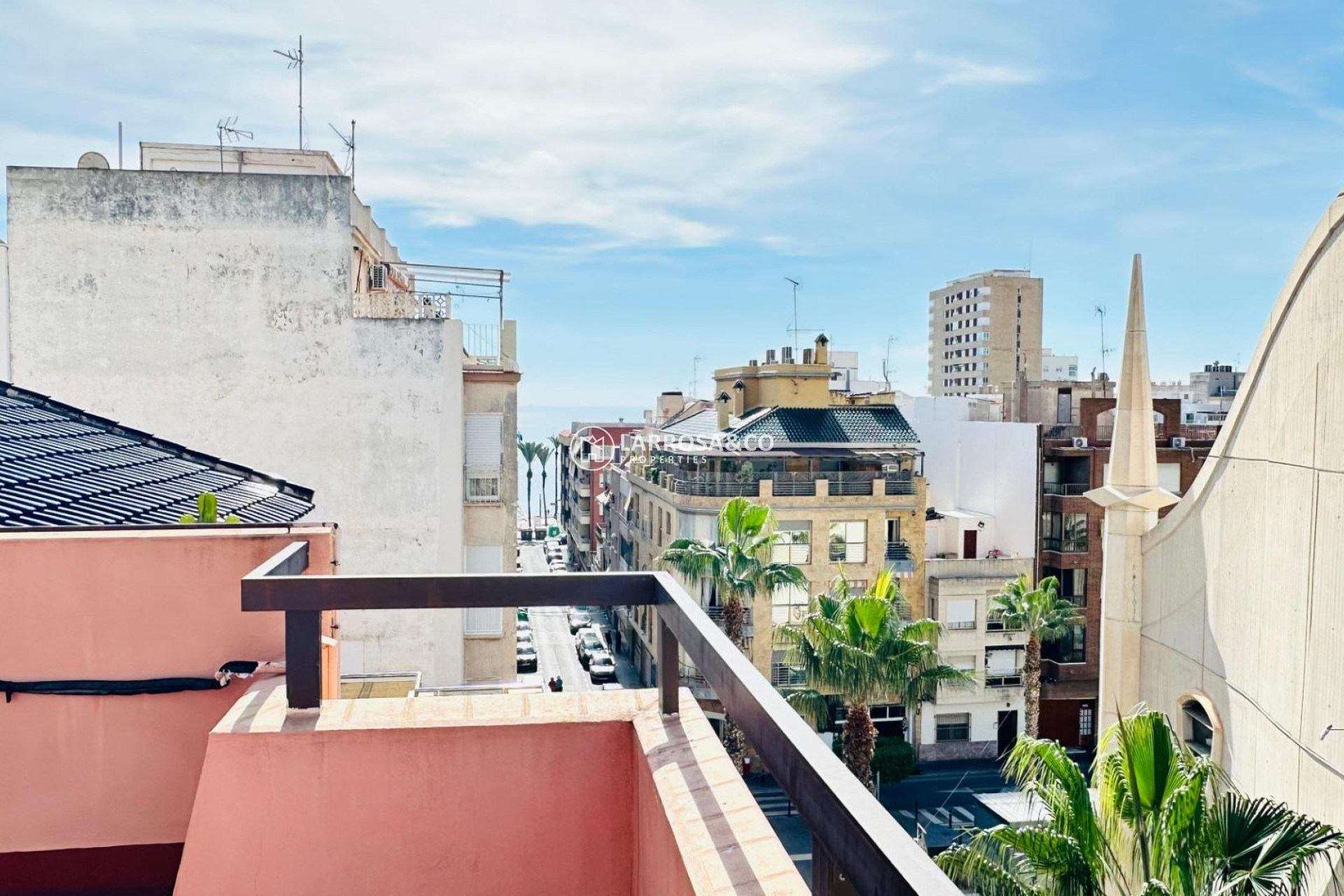 Reventa - Apartamento - Torrevieja - Centro