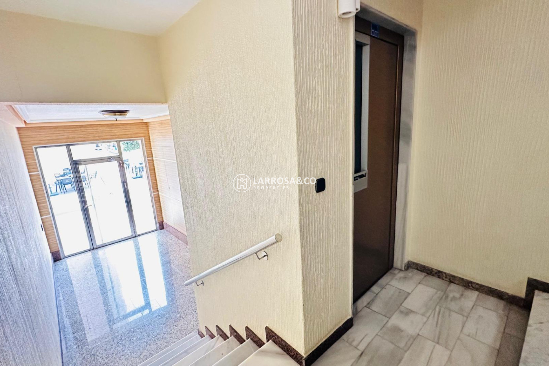 Reventa - Apartamento - Torrevieja - Centro