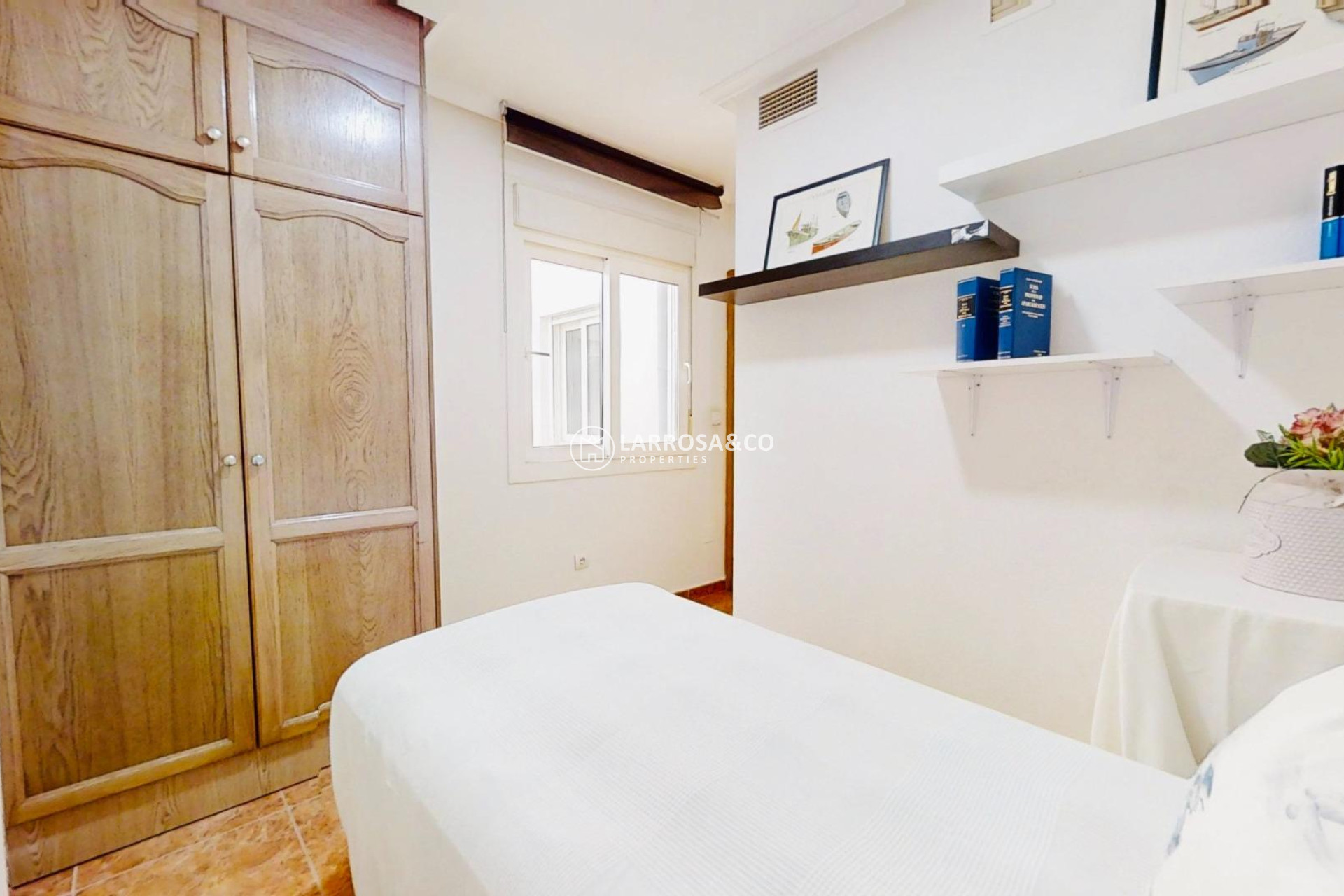 Reventa - Apartamento - Torrevieja - Centro