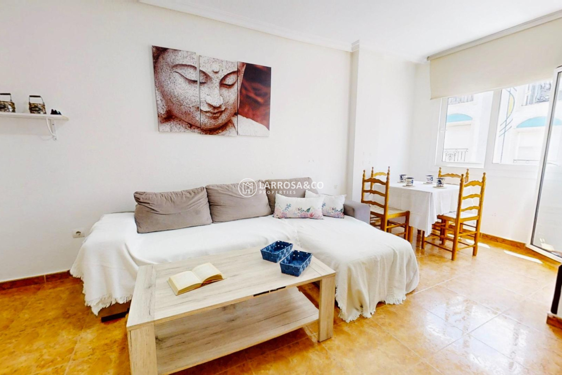 Reventa - Apartamento - Torrevieja - Centro