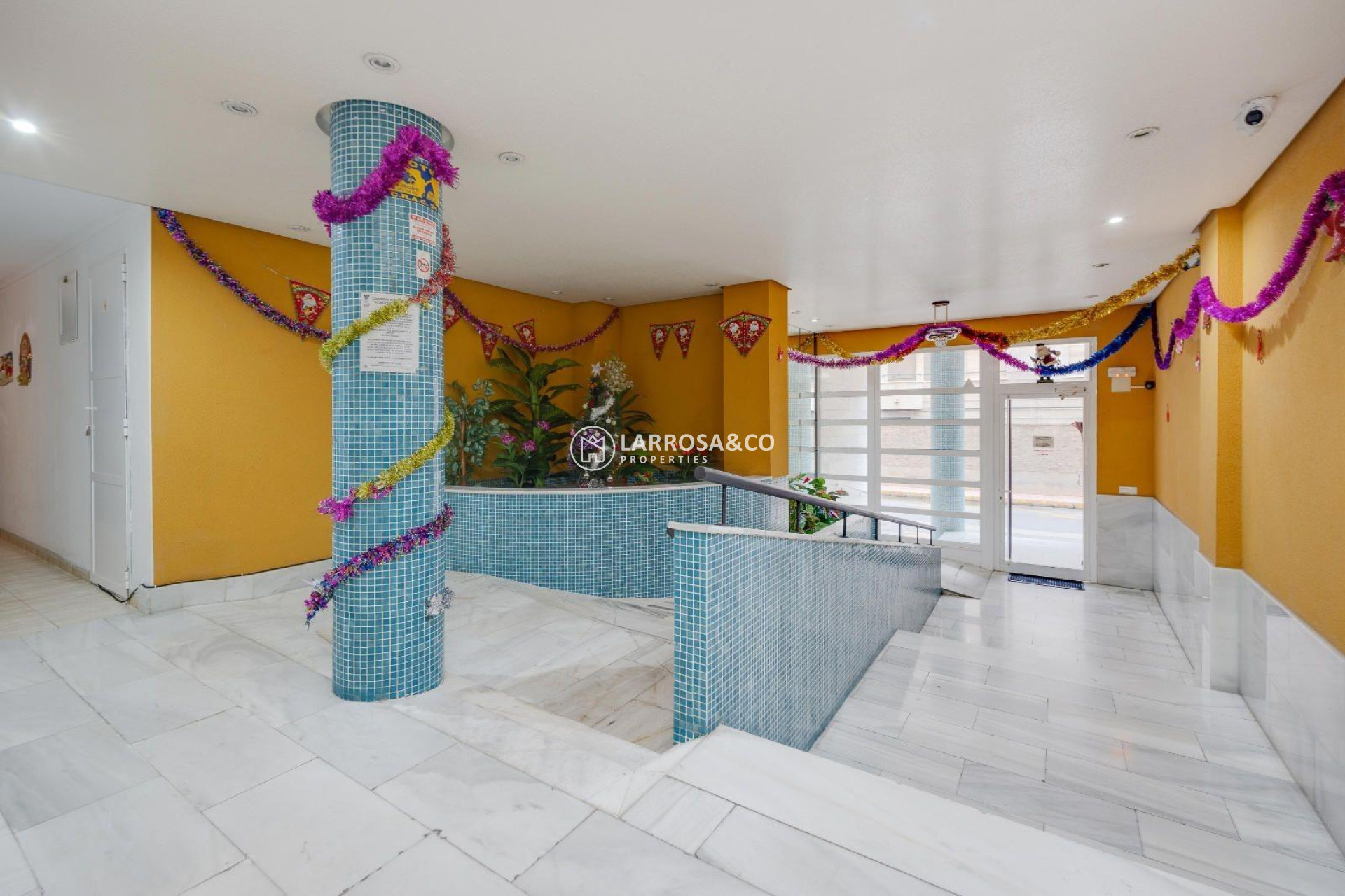 Reventa - Apartamento - Torrevieja - Centro