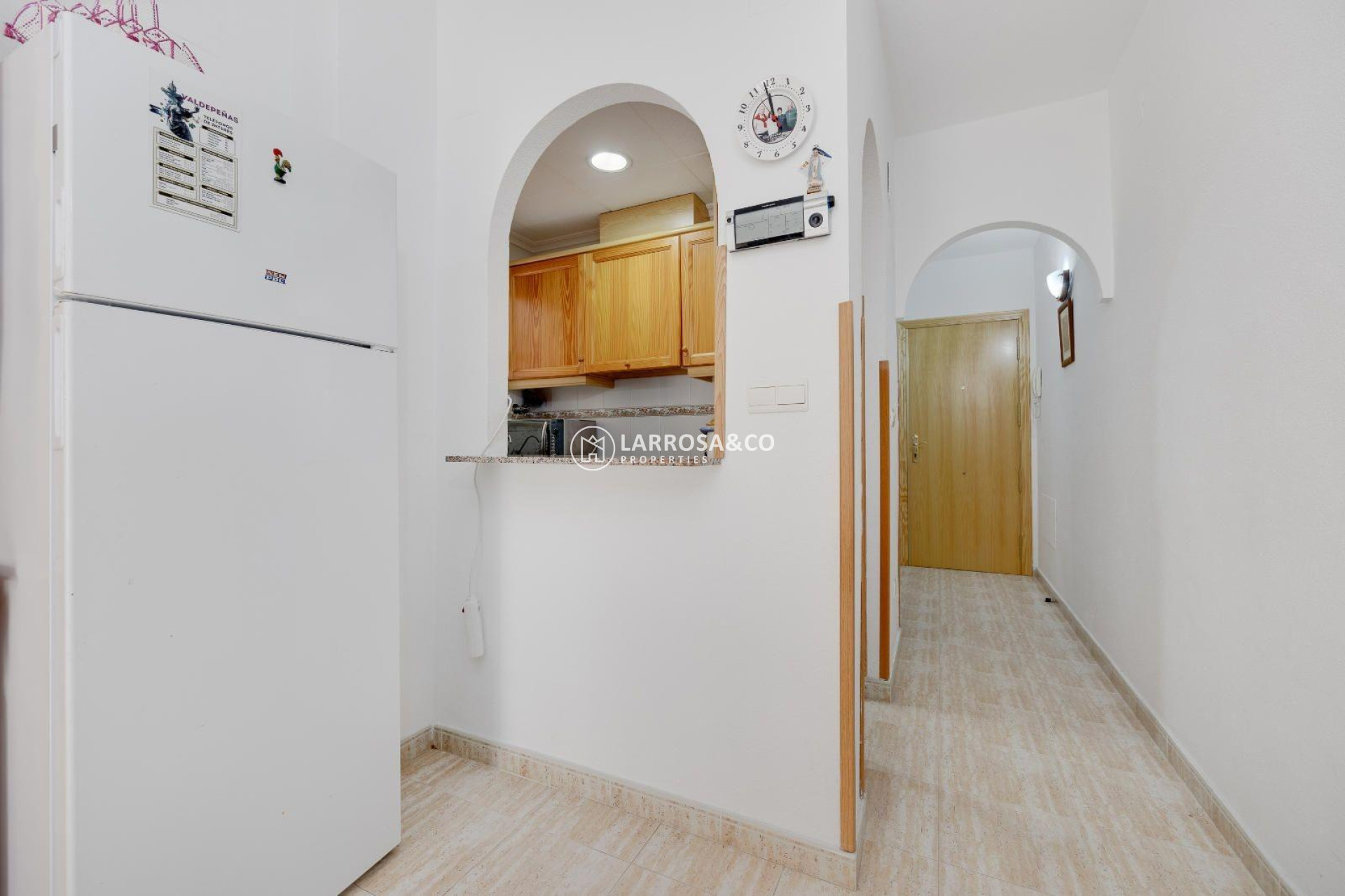 Reventa - Apartamento - Torrevieja - Centro