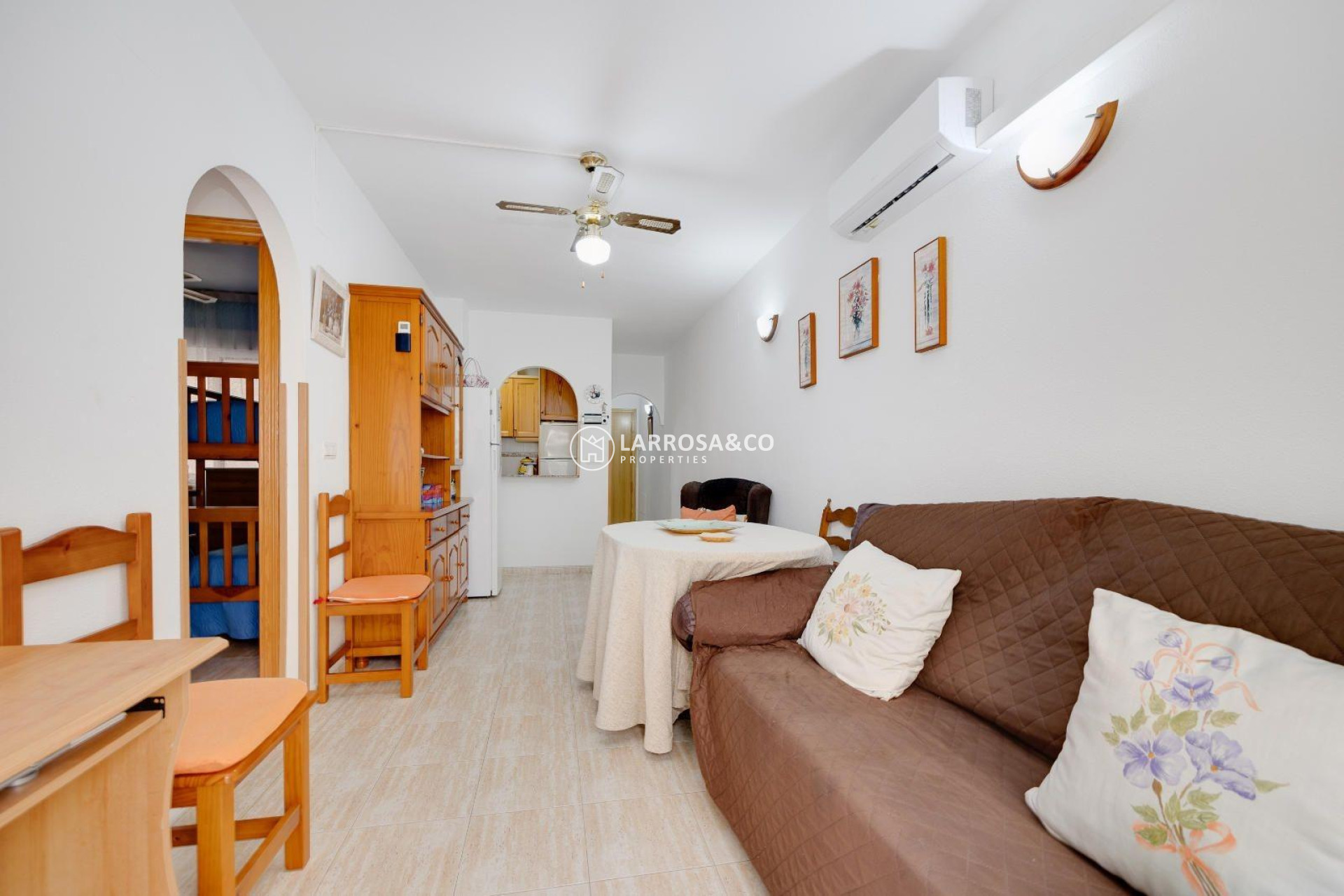 Reventa - Apartamento - Torrevieja - Centro