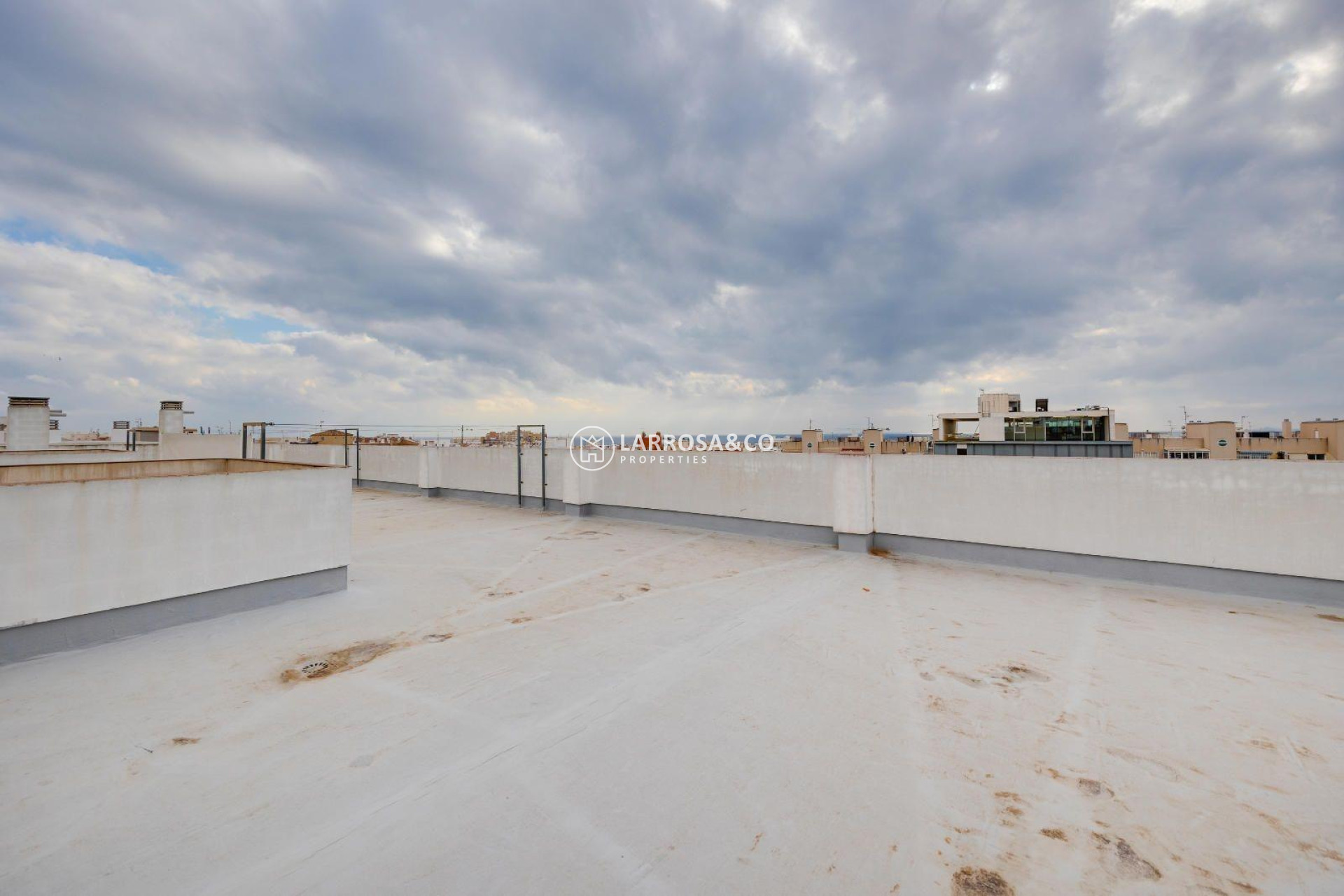 Reventa - Apartamento - Torrevieja - Centro