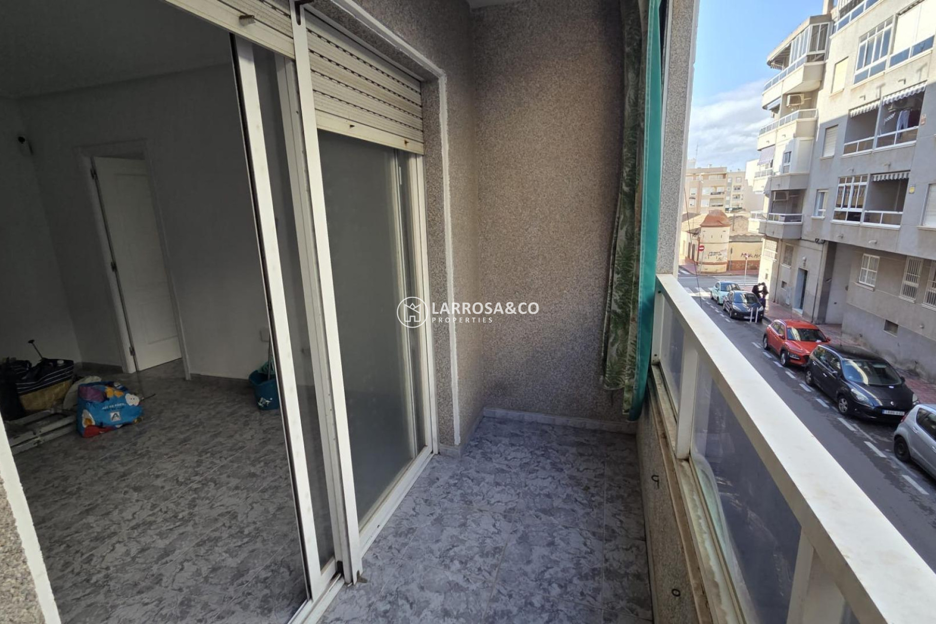 Reventa - Apartamento - Torrevieja - Centro