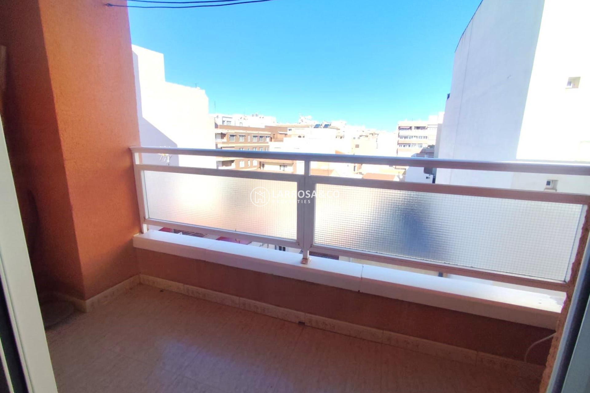 Reventa - Apartamento - Torrevieja - Centro