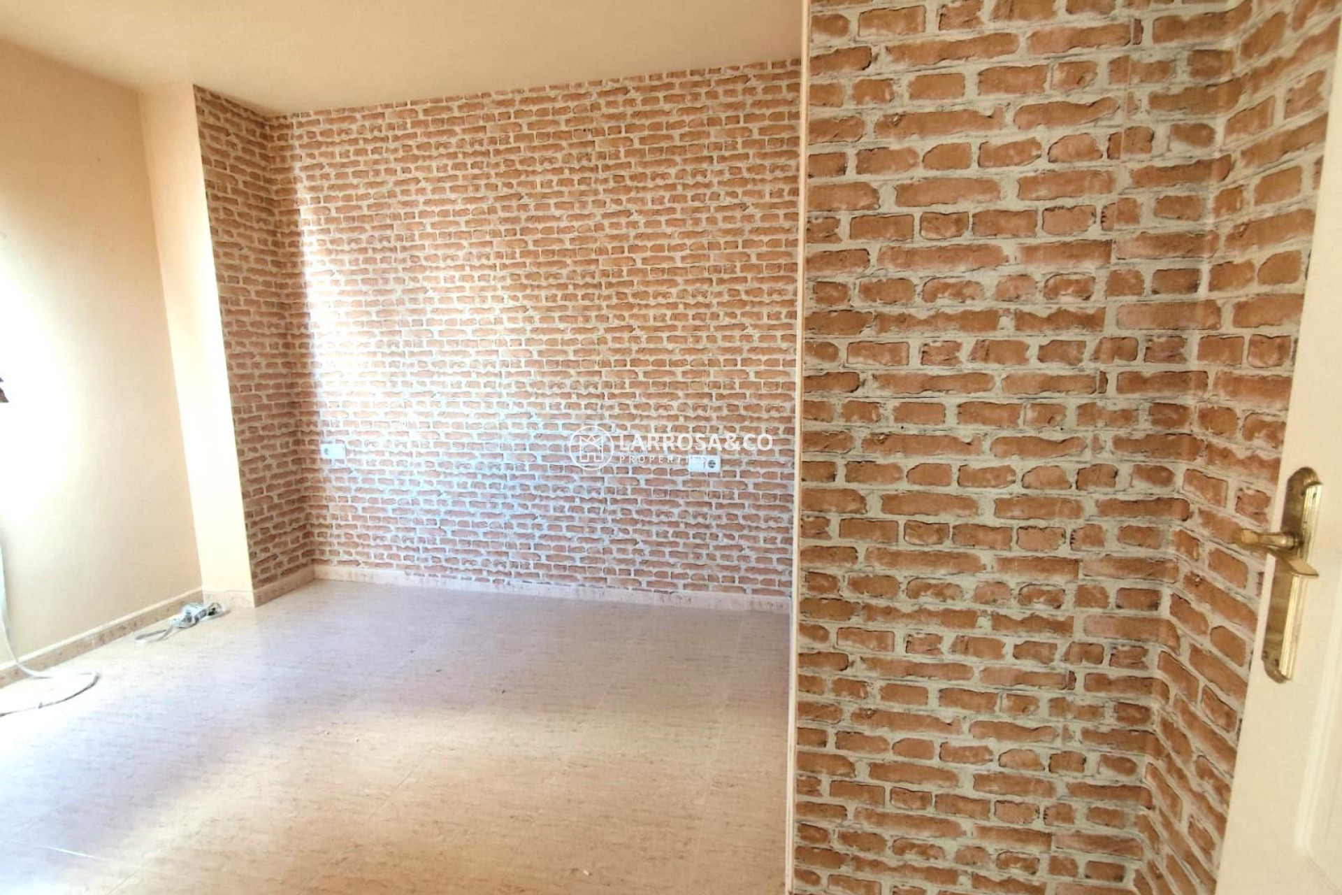 Reventa - Apartamento - Torrevieja - Centro