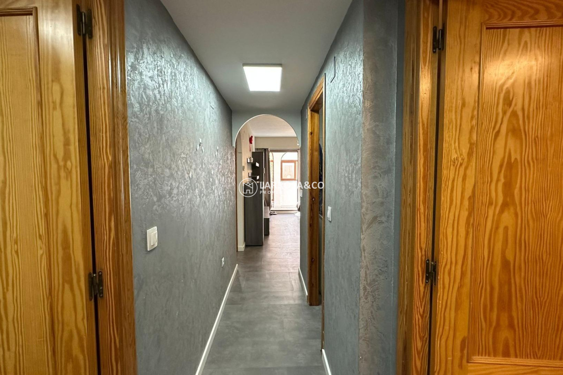 Reventa - Apartamento - Torrevieja - Centro