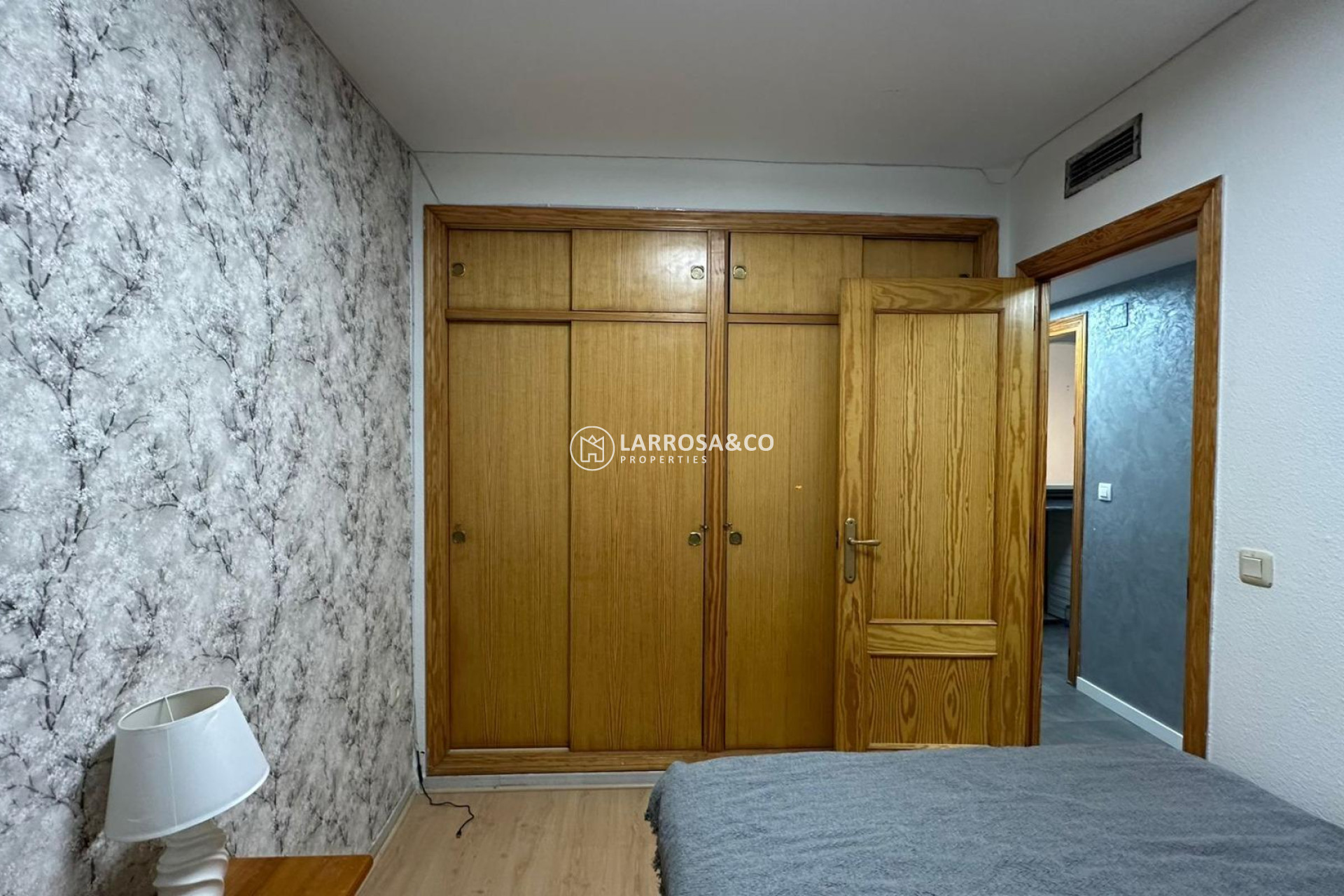 Reventa - Apartamento - Torrevieja - Centro