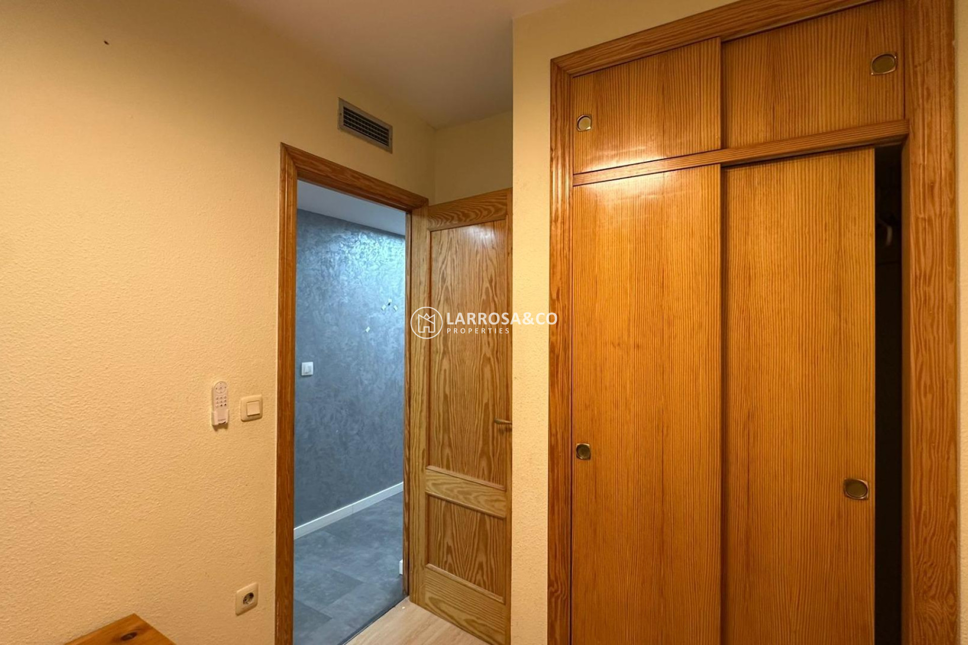 Reventa - Apartamento - Torrevieja - Centro