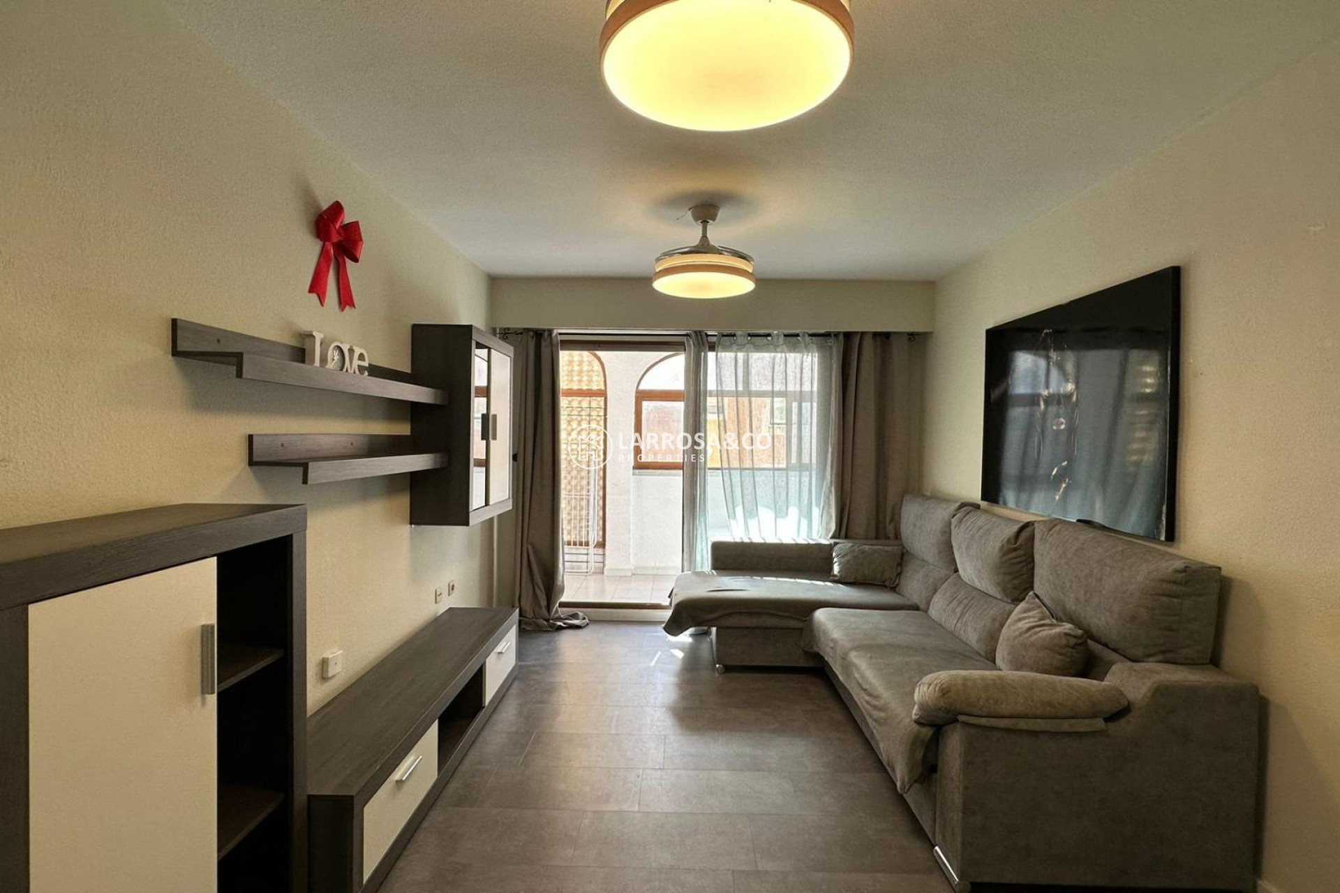 Reventa - Apartamento - Torrevieja - Centro