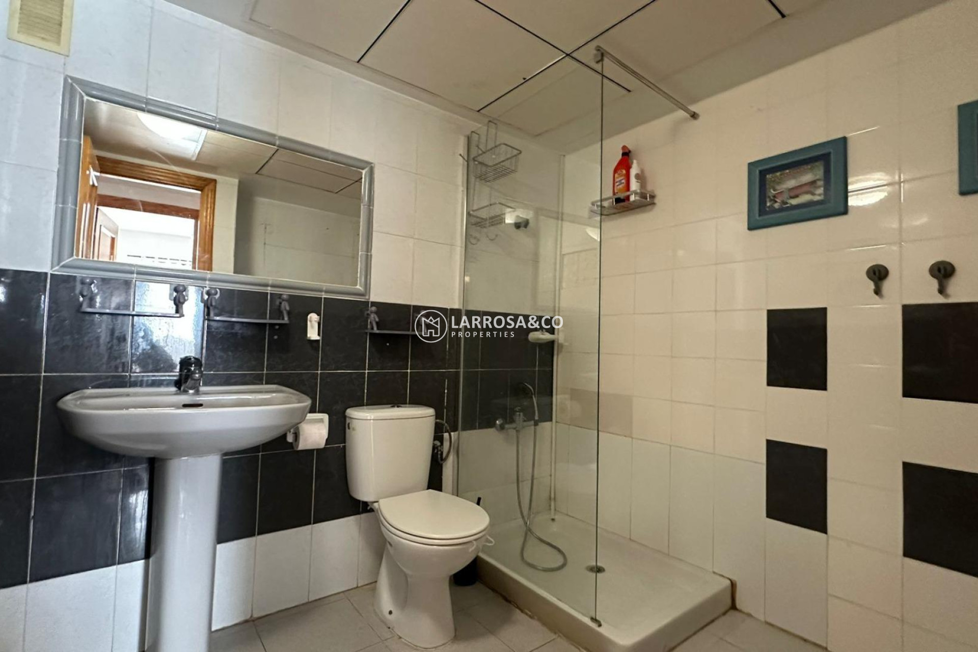 Reventa - Apartamento - Torrevieja - Centro