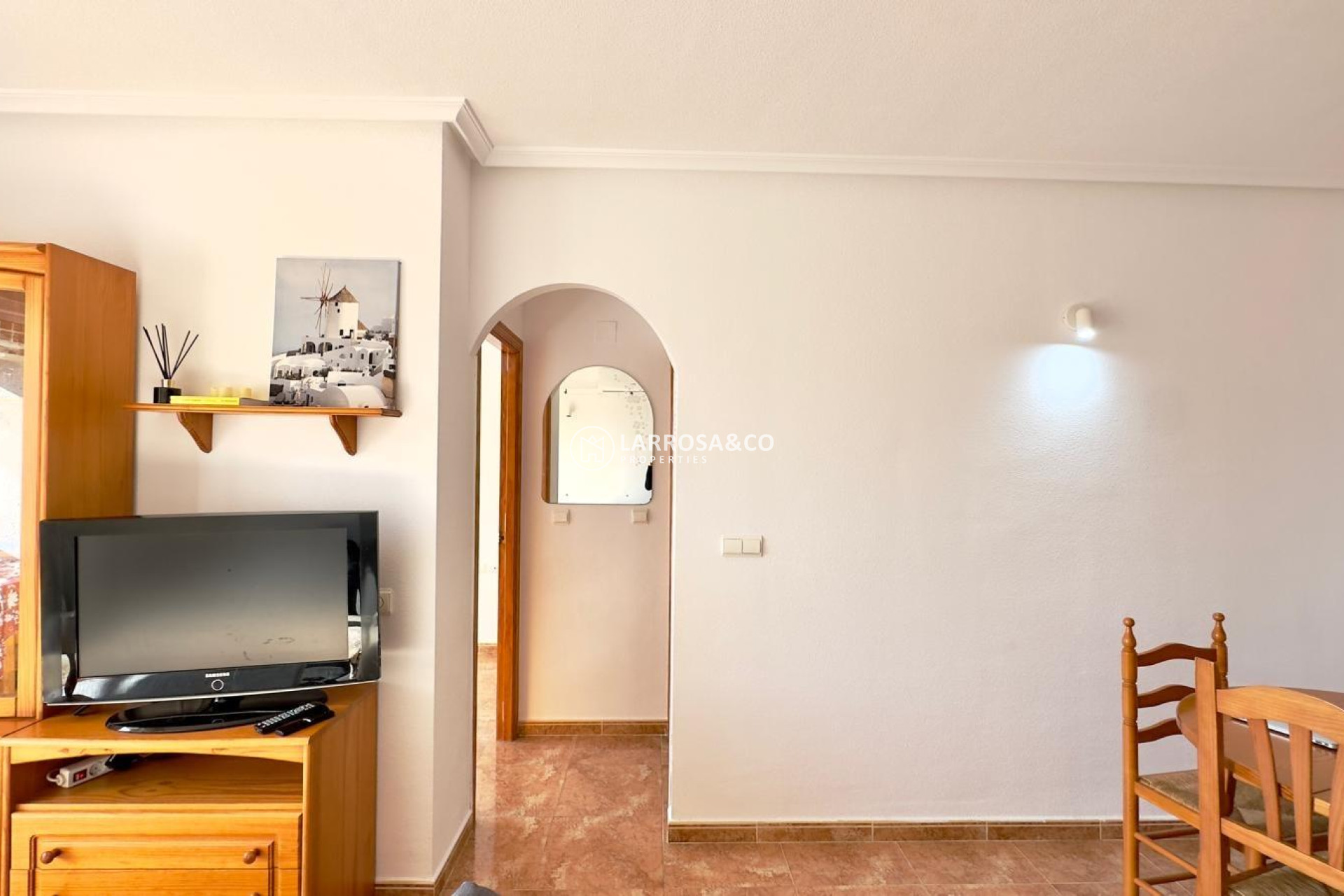 Reventa - Apartamento - Torrevieja - Centro