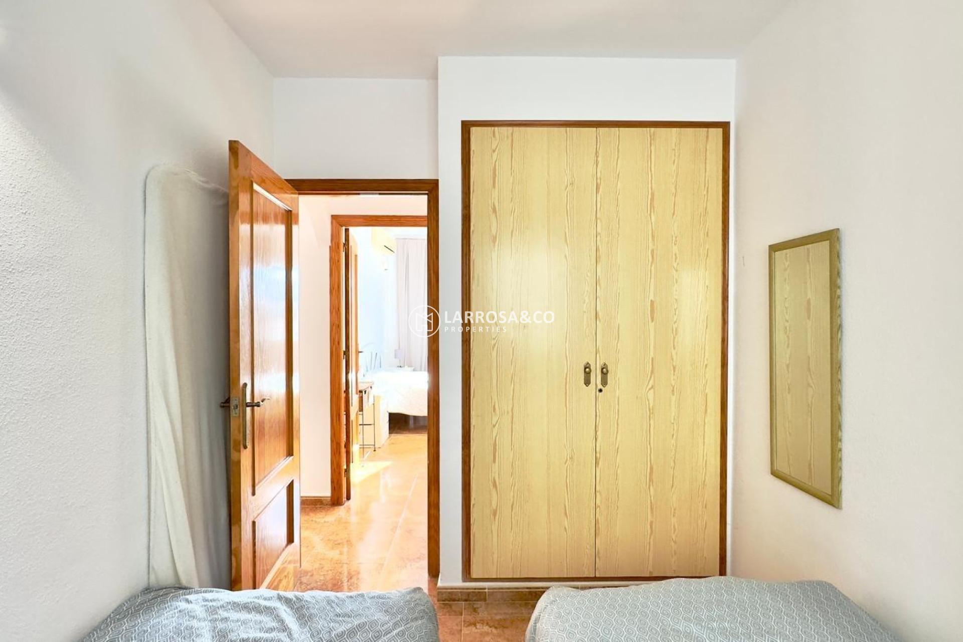 Reventa - Apartamento - Torrevieja - Centro