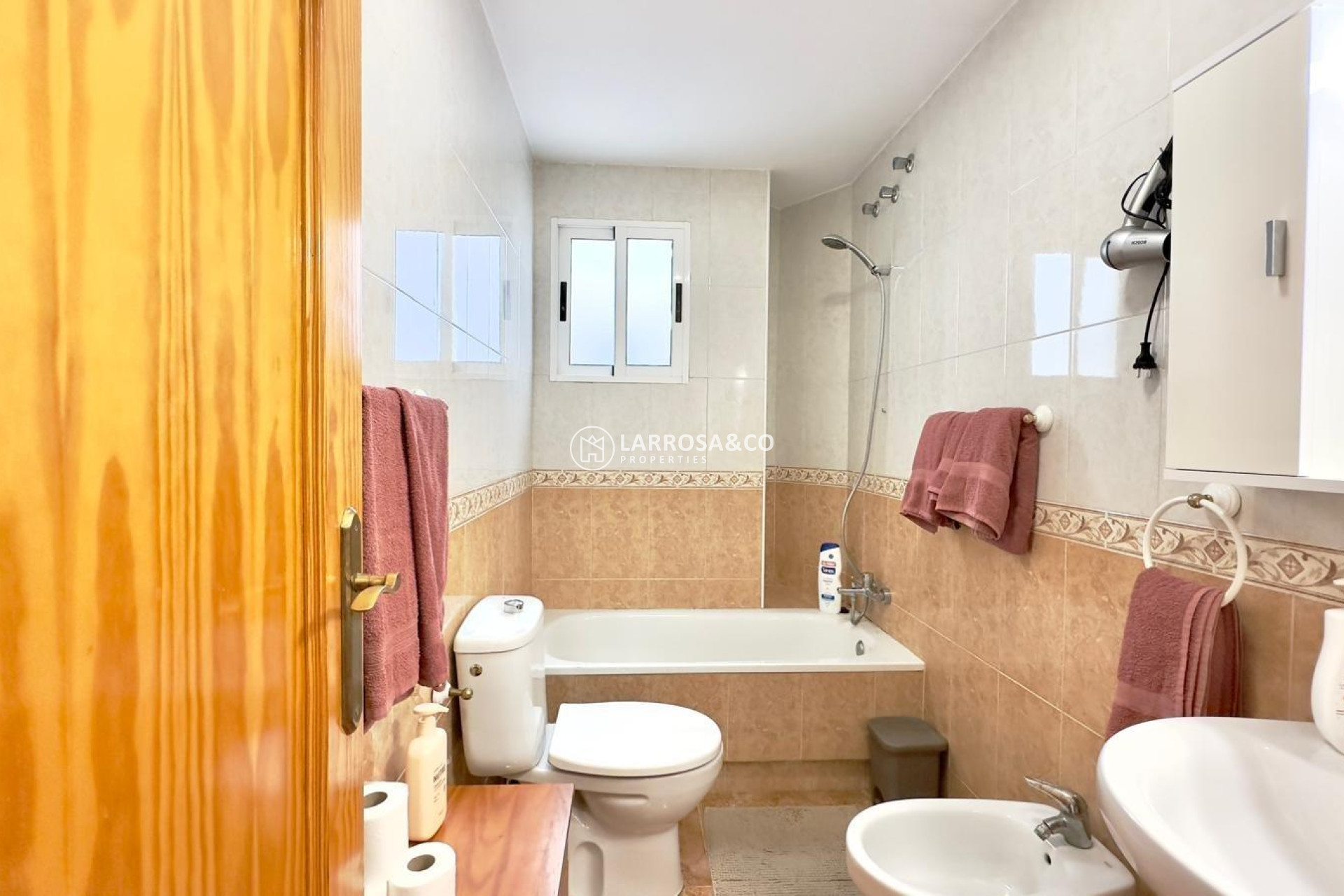 Reventa - Apartamento - Torrevieja - Centro