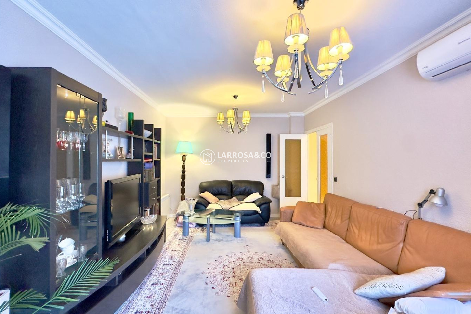 Reventa - Apartamento - Torrevieja - Centro