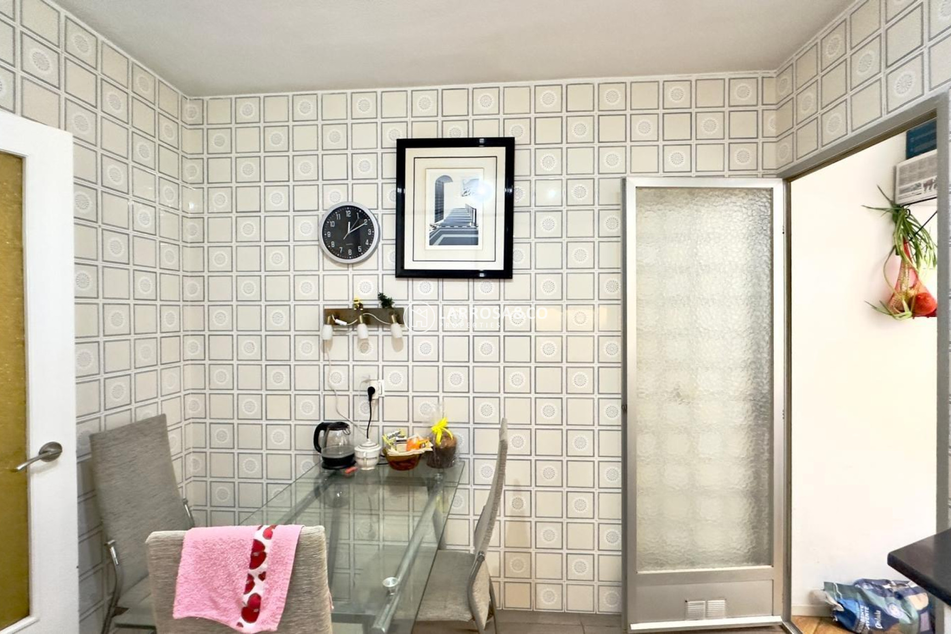 Reventa - Apartamento - Torrevieja - Centro