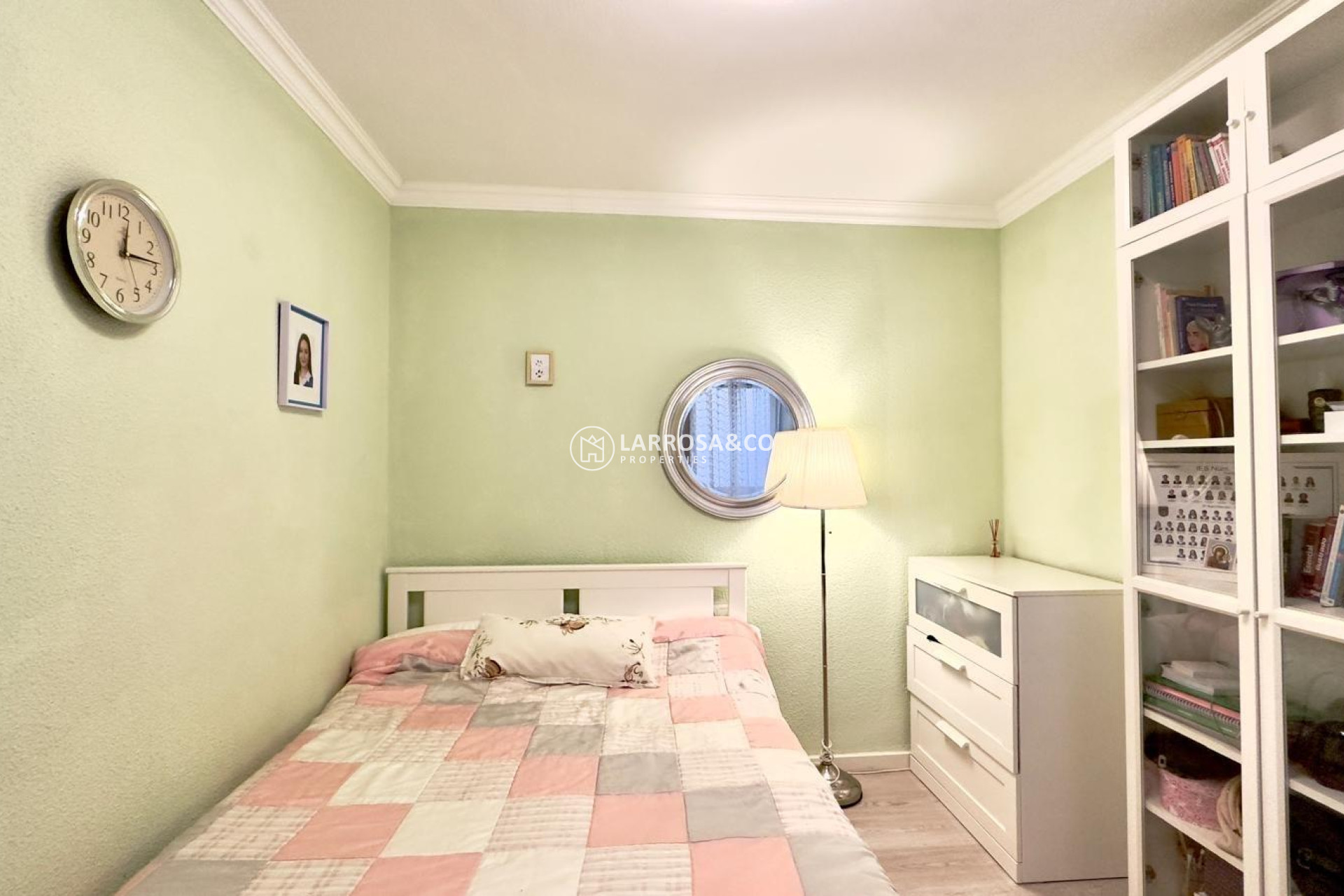 Reventa - Apartamento - Torrevieja - Centro