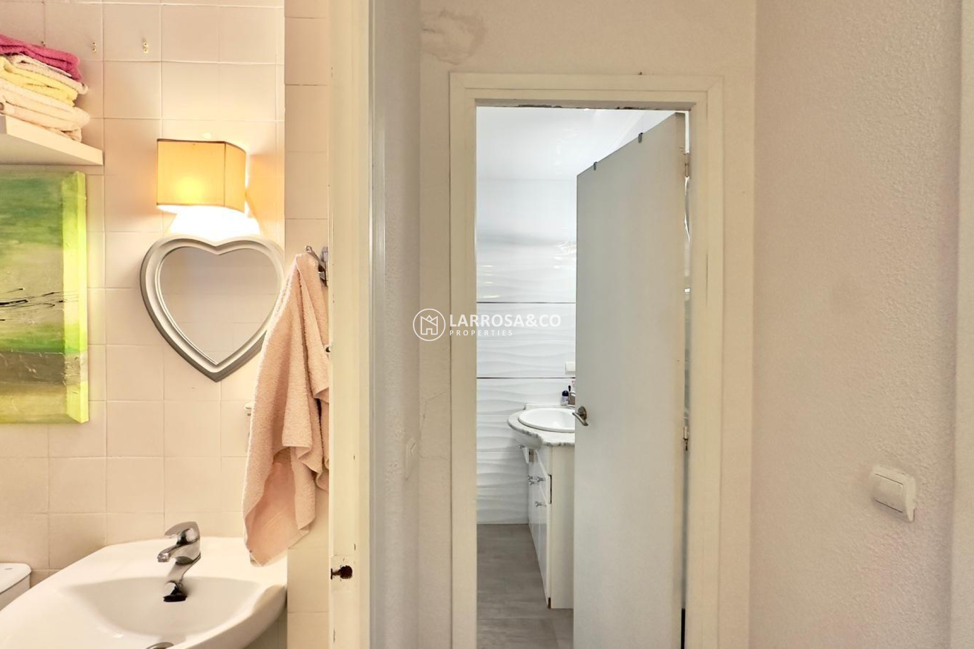 Reventa - Apartamento - Torrevieja - Centro