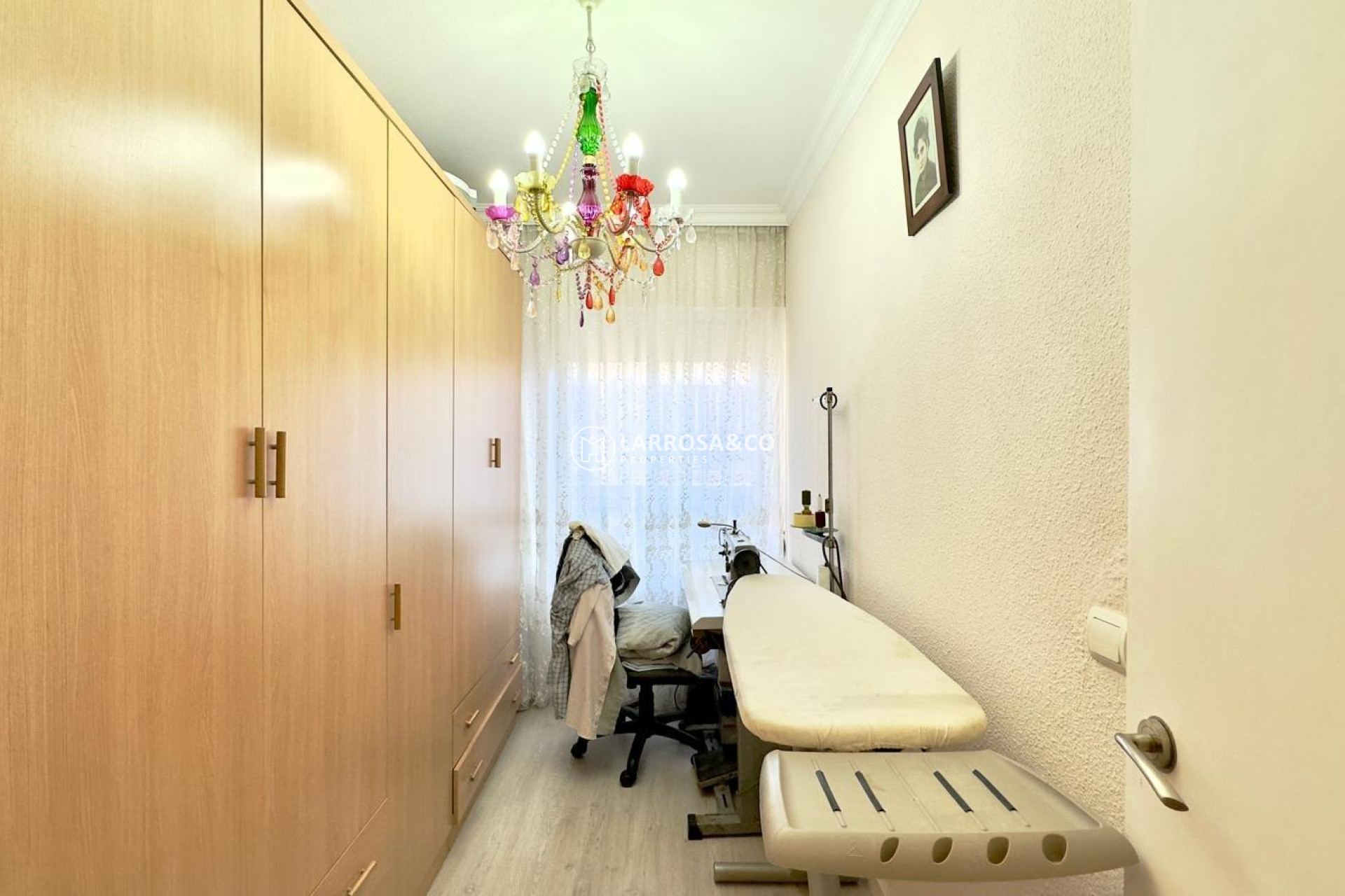 Reventa - Apartamento - Torrevieja - Centro