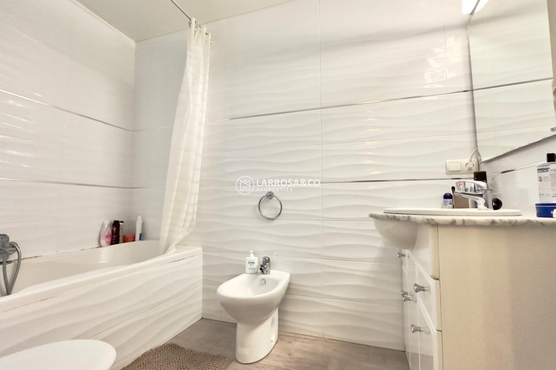 Reventa - Apartamento - Torrevieja - Centro