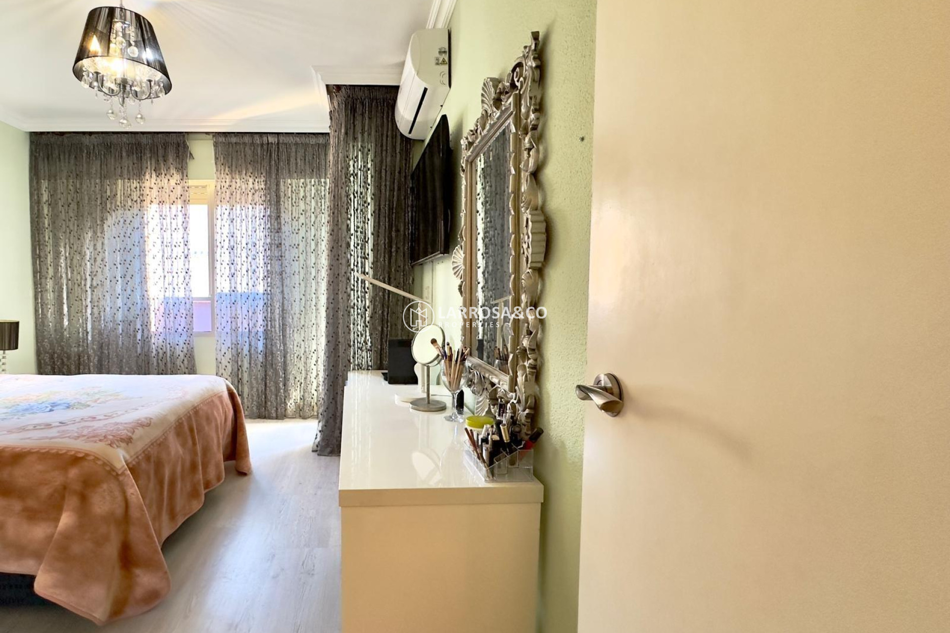 Reventa - Apartamento - Torrevieja - Centro