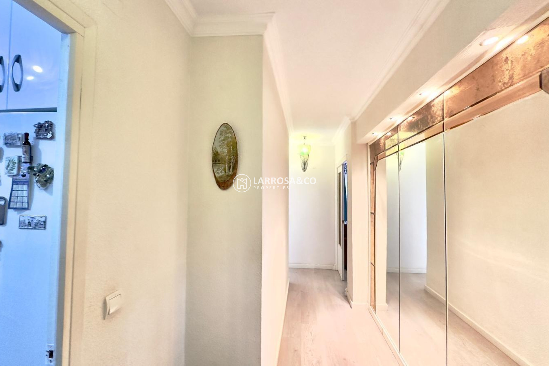 Reventa - Apartamento - Torrevieja - Centro