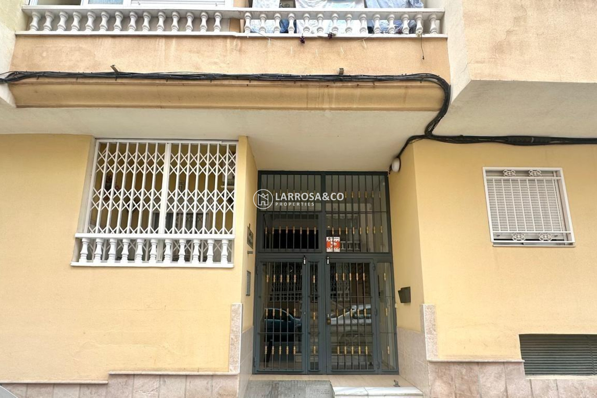 Reventa - Apartamento - Torrevieja - Centro