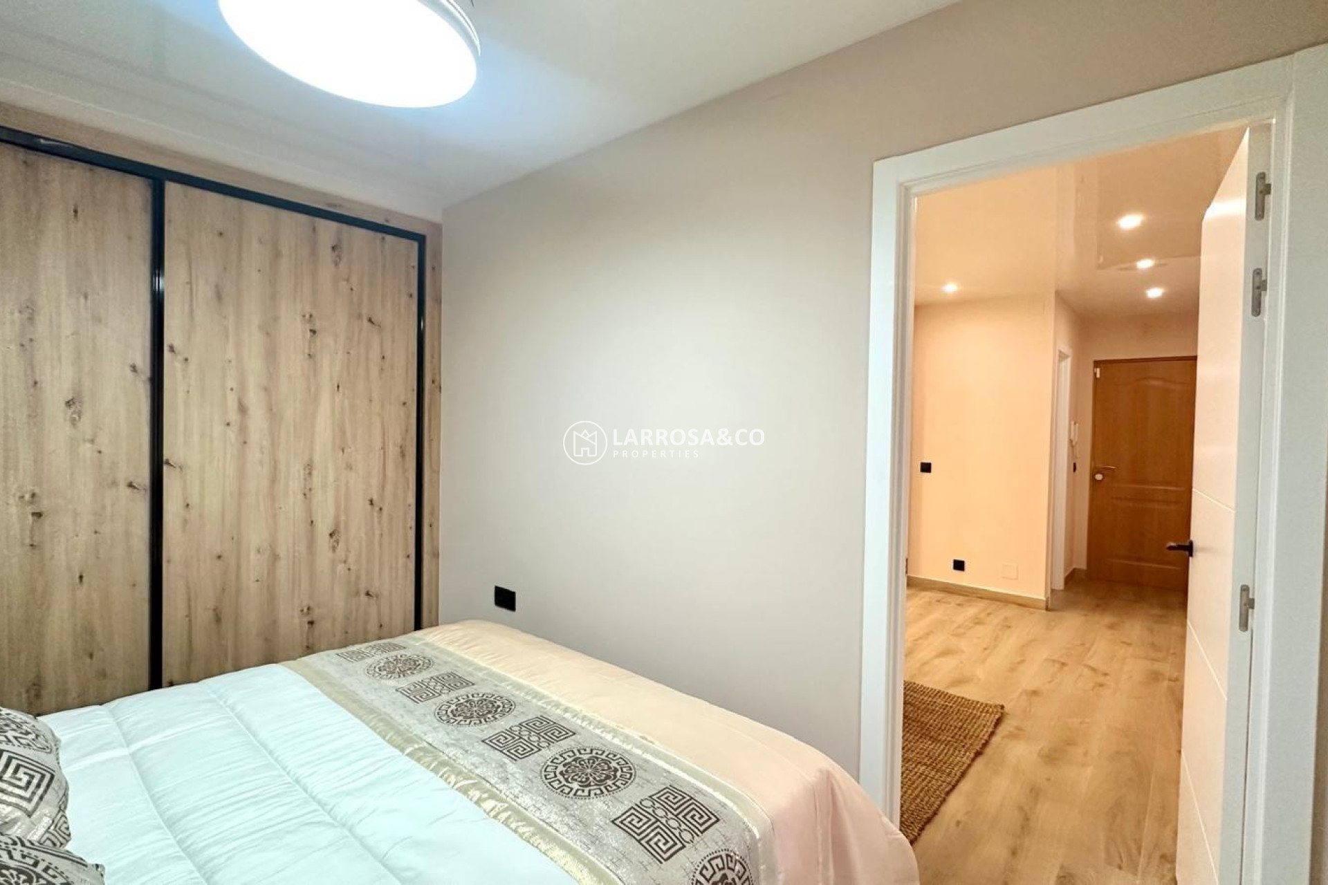 Reventa - Apartamento - Torrevieja - Centro