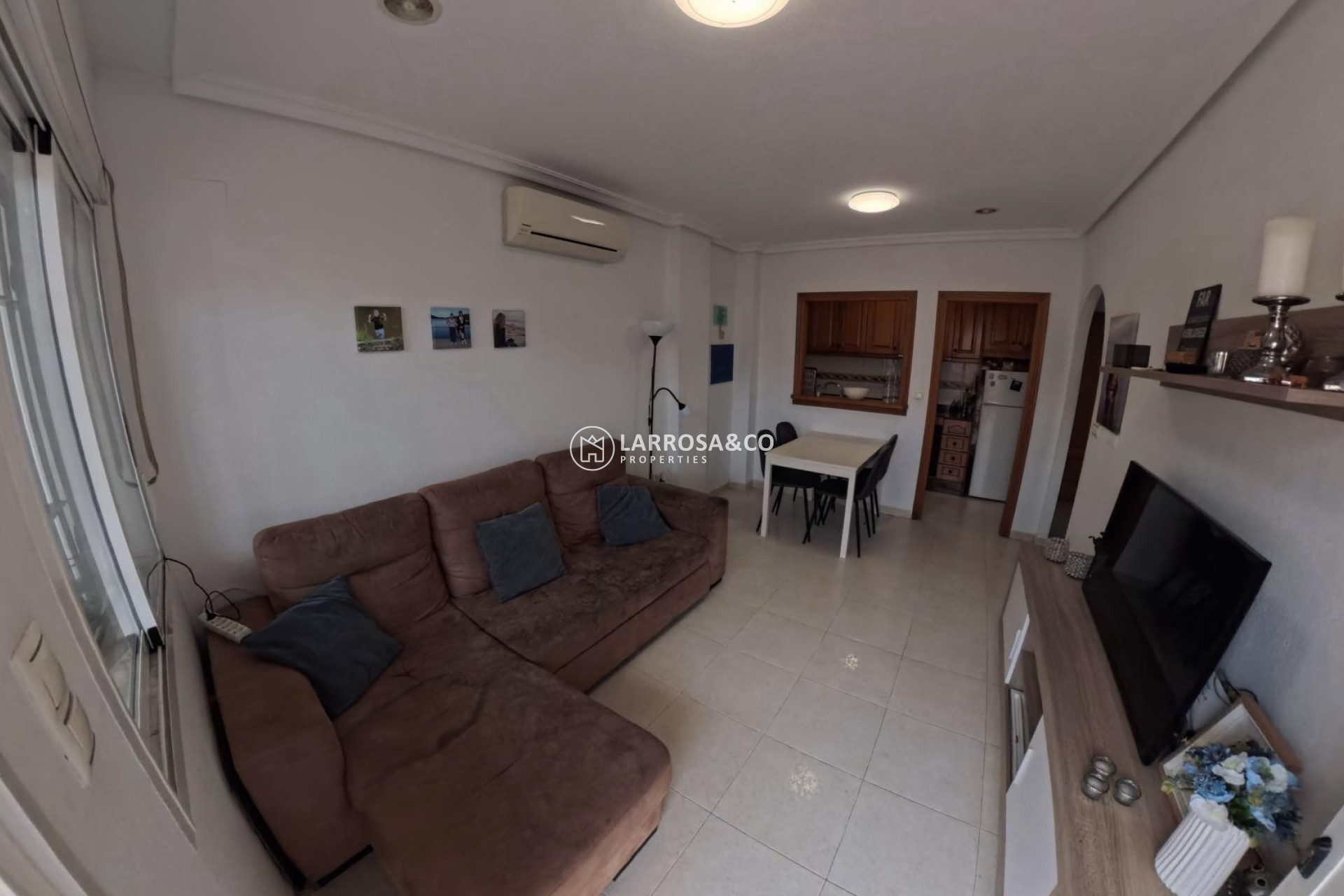 Reventa - Apartamento - Torrevieja - Centro