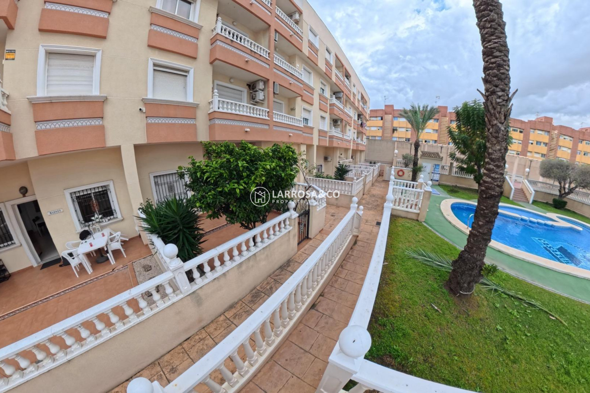 Reventa - Apartamento - Torrevieja - Centro