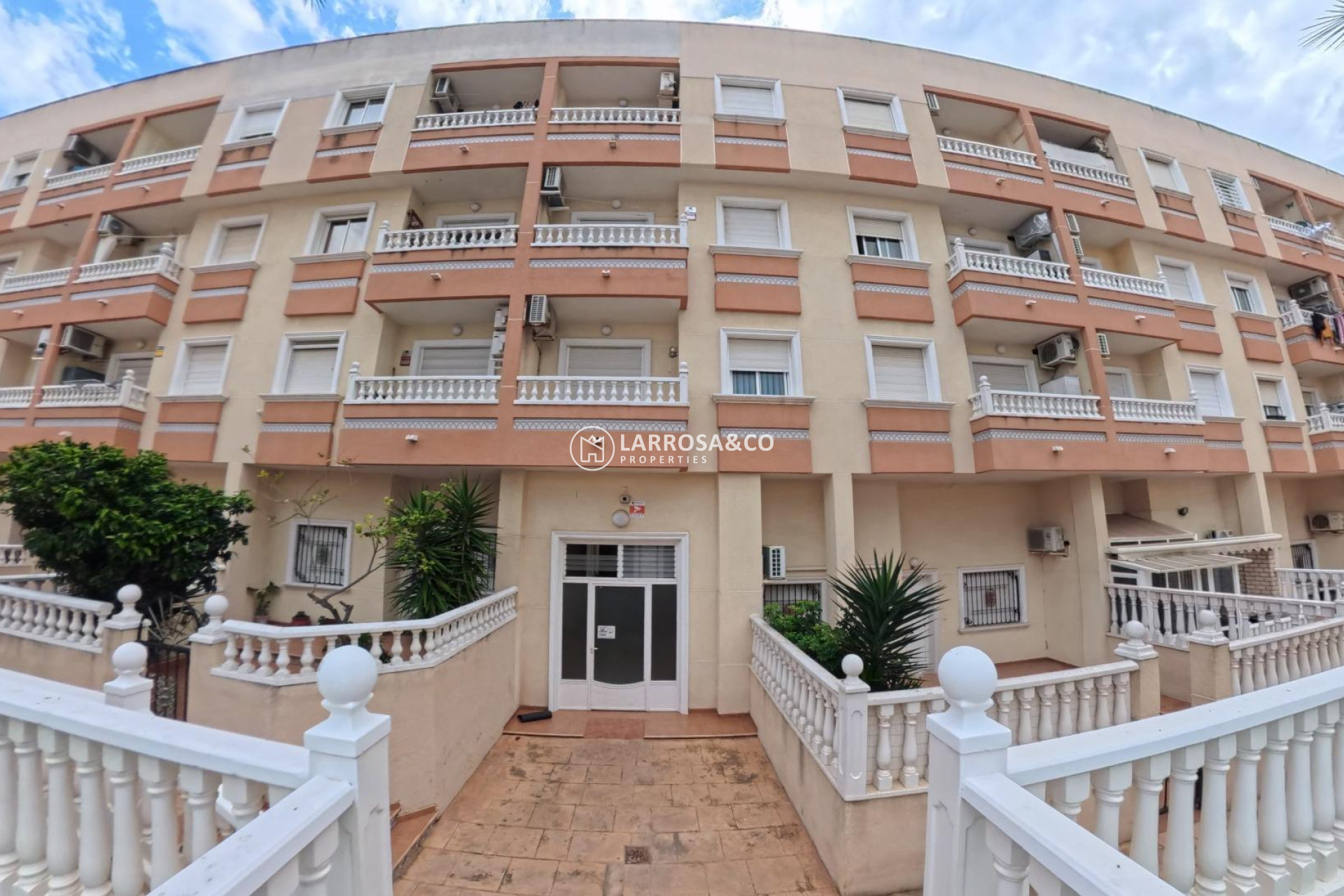 Reventa - Apartamento - Torrevieja - Centro