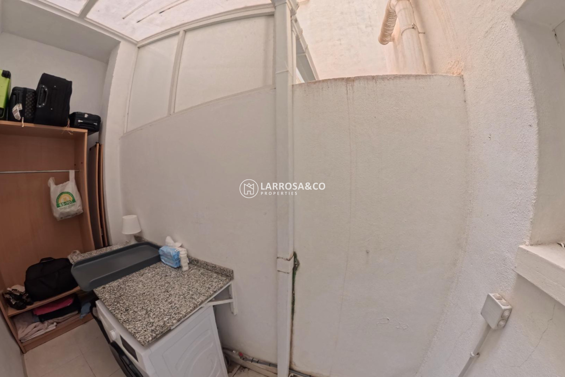 Reventa - Apartamento - Torrevieja - Centro